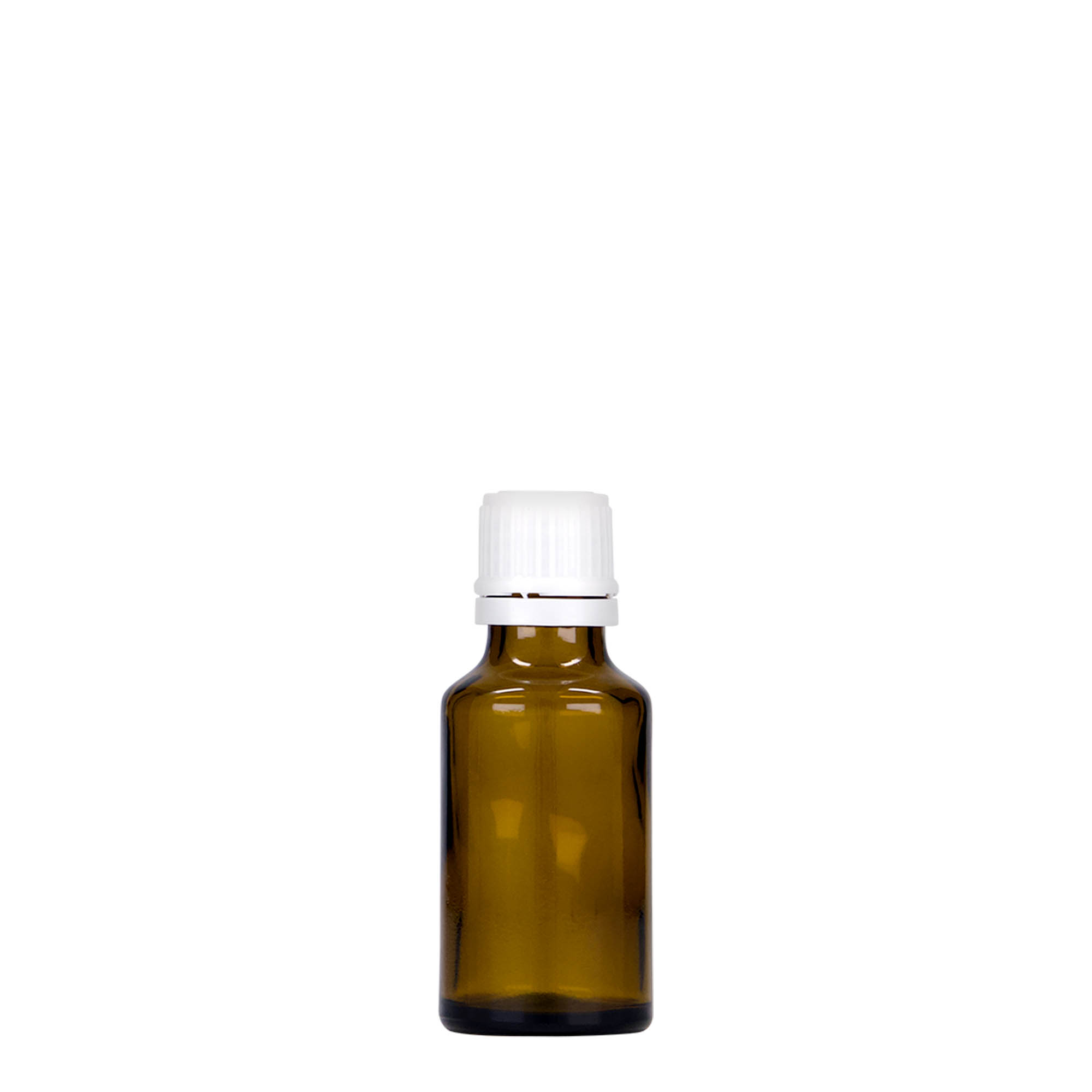 25 ml sticlă medicală, sticlă, maro, gura: DIN 18 25 ml sticlă medicală, sticlă, maro, gura: DIN 18