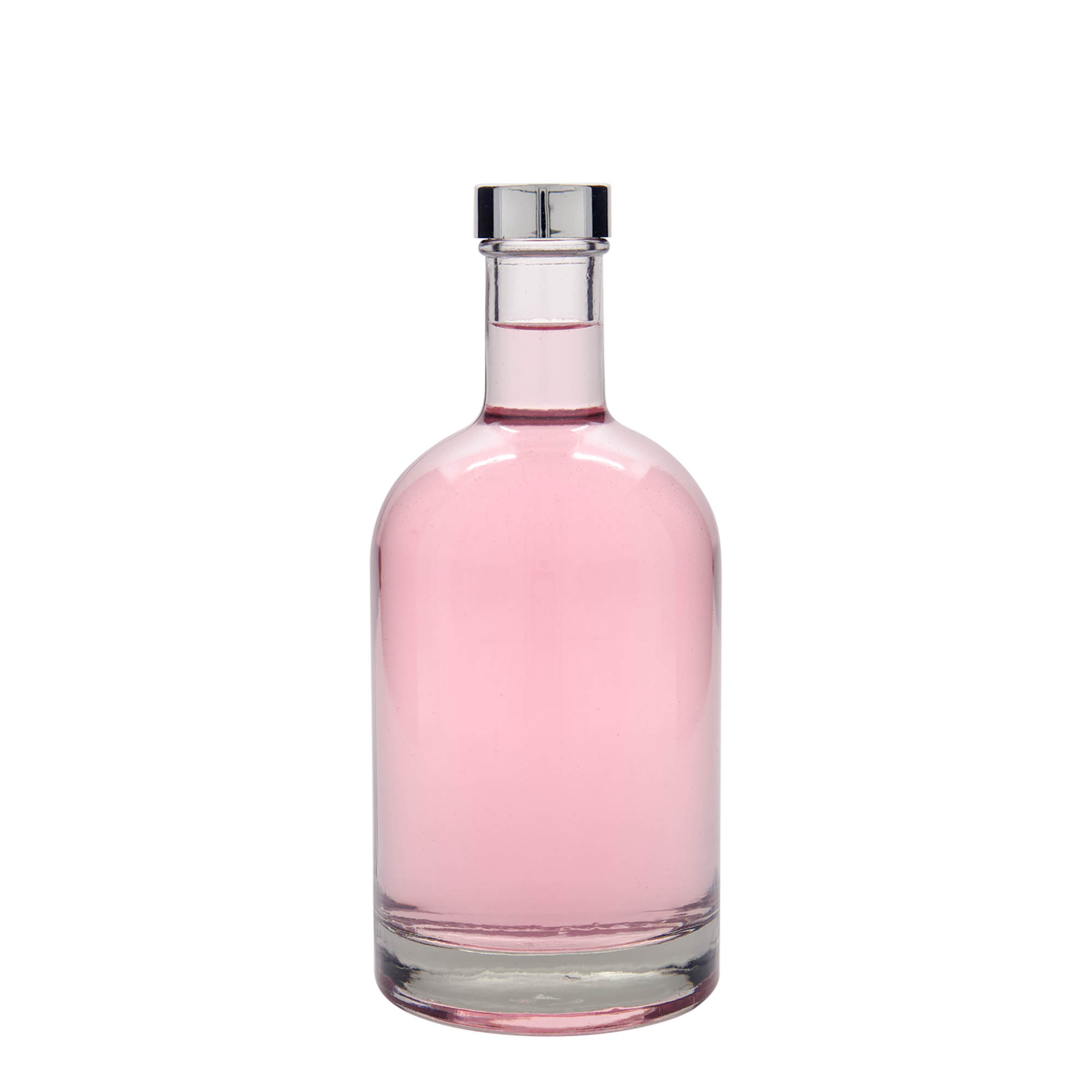 Sticlă de sticlă de 700 ml „First Class”, gura: GPI 33