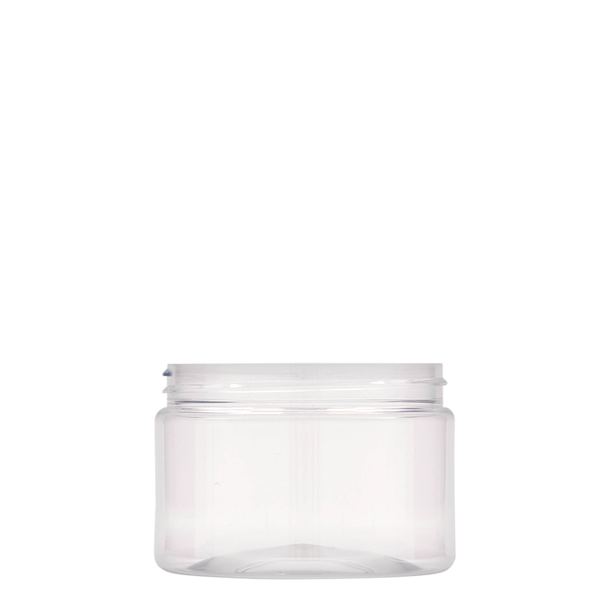 Cutie PET de 150 ml „Isabella”, gură: 70/400