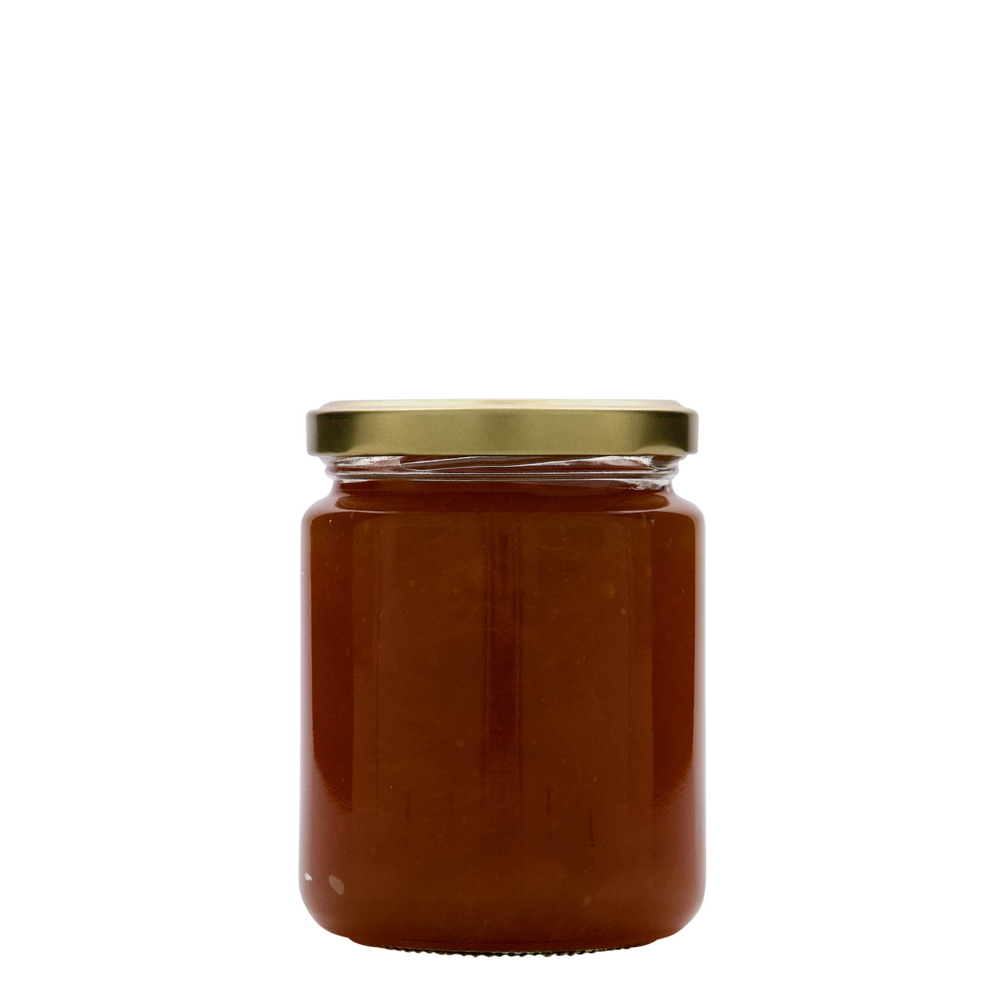 Pahar rotund înalt de 275 ml, gură: Twist-Off (TO 66)