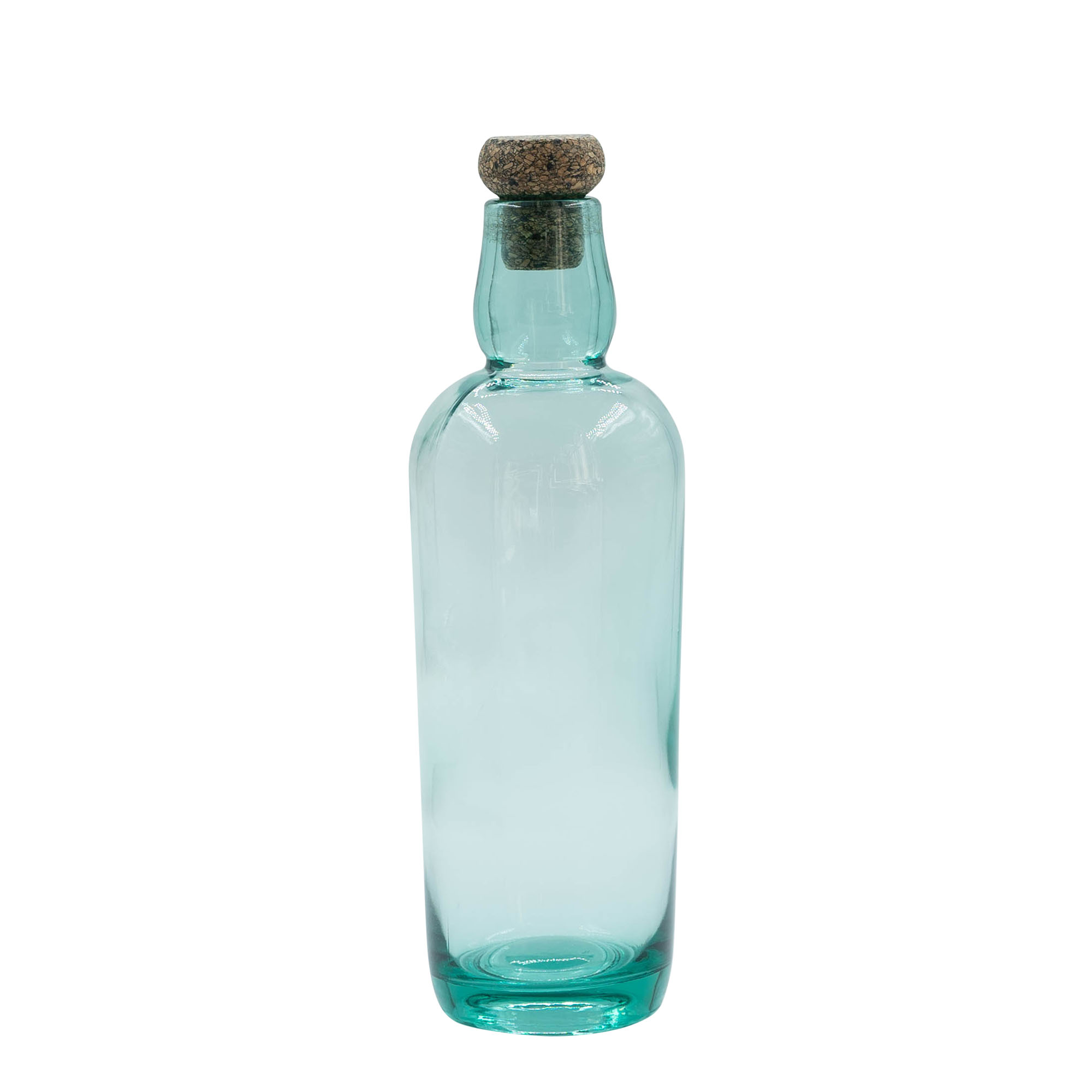 Sticlă de sticlă de 500 ml „Melee”, gura: dop Sticlă de sticlă de 500 ml „Melee”, gura: dop