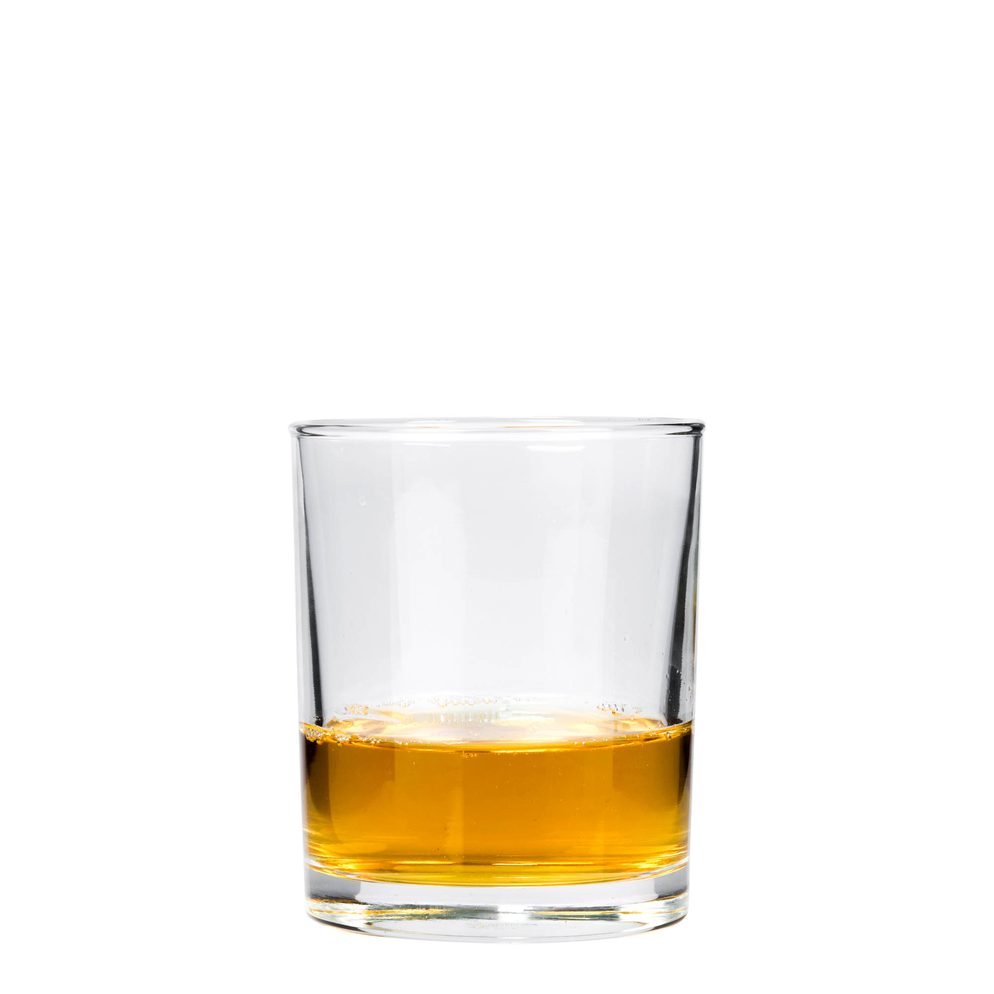 Pahar de whisky 200 ml „Amsterdam”, sticlă Pahar de whisky 200 ml „Amsterdam”, sticlă