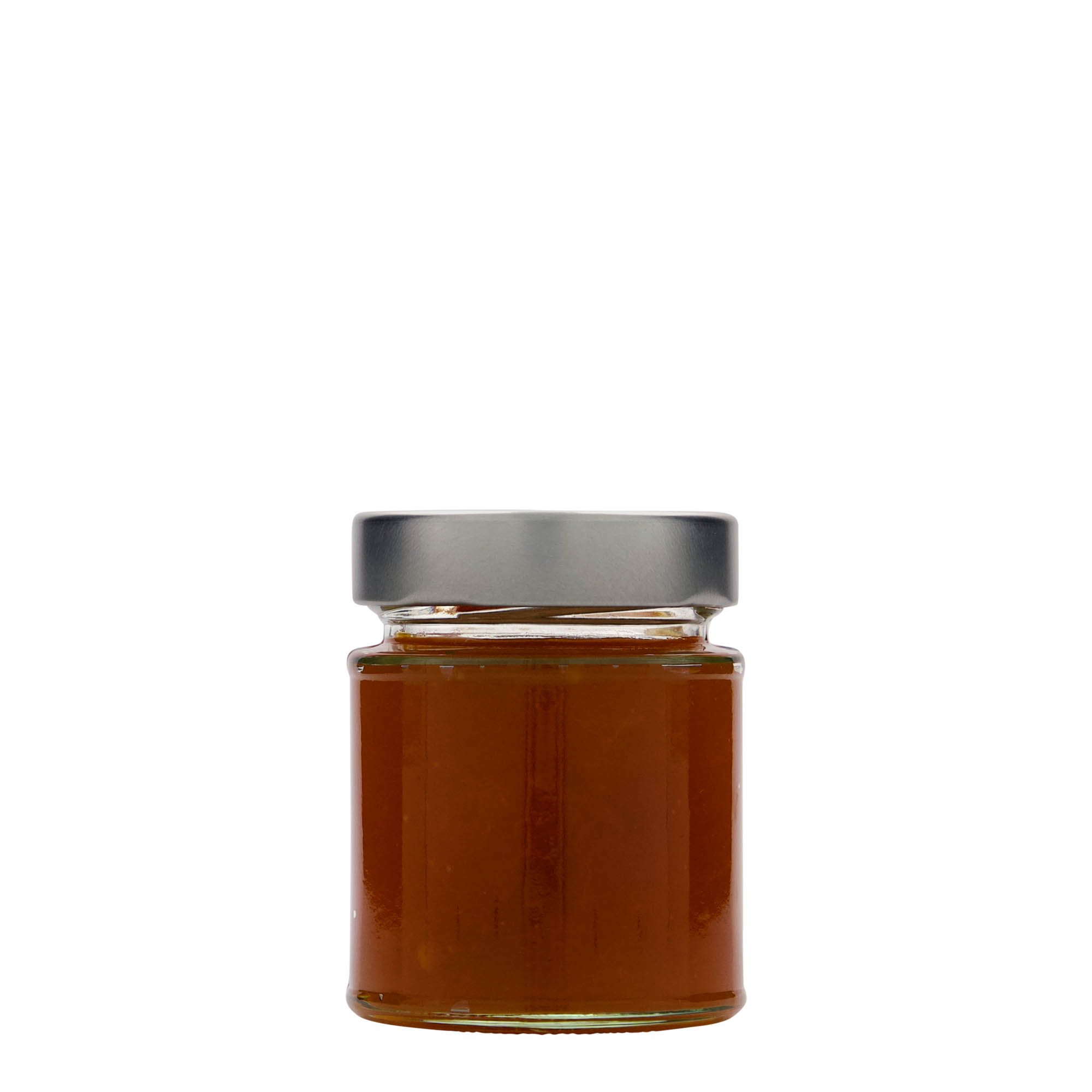 161 ml pahar rotund 'Summertime', gură: Deep-Twist-Off (DTO 58)