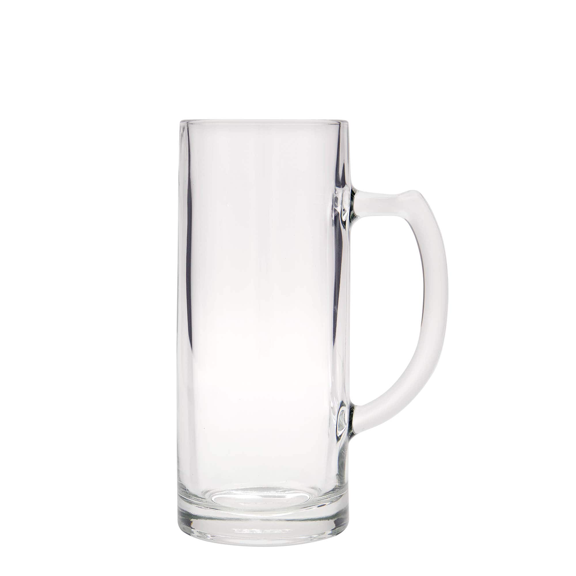 Halbă de bere „Gutsherren” 500 ml, sticlă