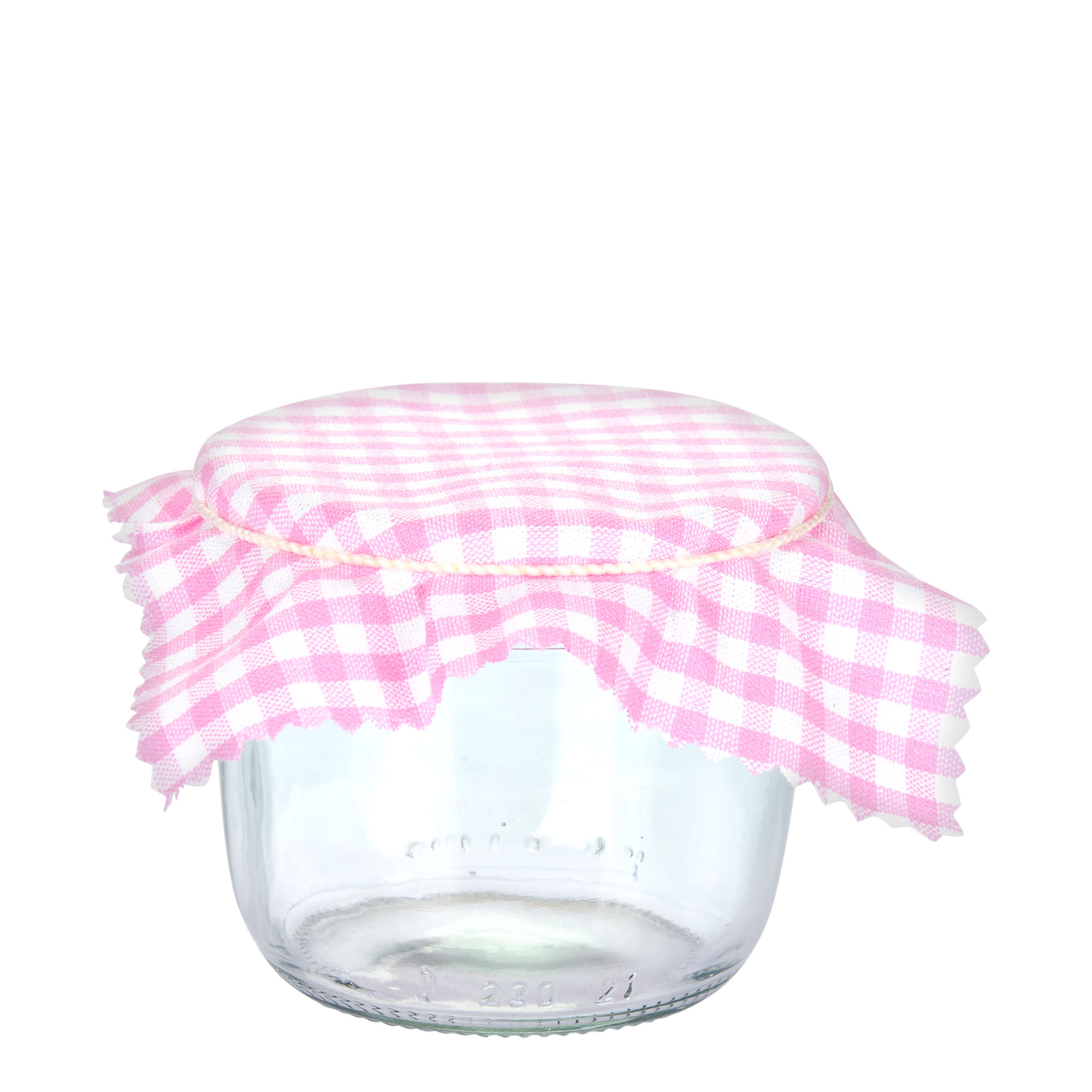 Șervețel textil în carouri 12x12, pătrat, textil, roz, deschidere: TO38-TO53 Șervețel textil în carouri 12x12, pătrat, textil, roz, deschidere: TO38-TO53