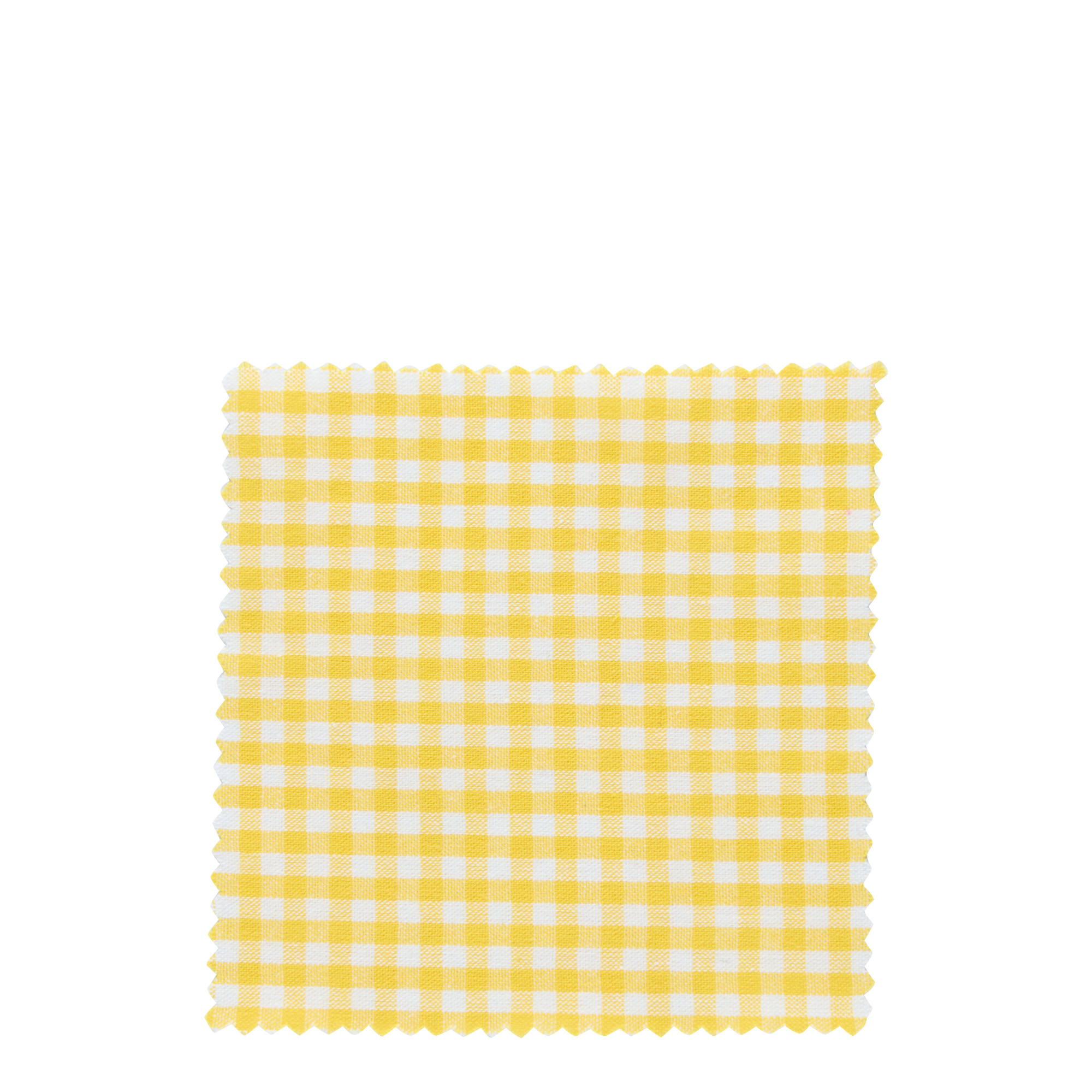 Șervețel textil pătrat, în carouri, 12x12 cm, textil, galben, deschidere: TO38-TO53 Șervețel textil pătrat, în carouri, 12x12 cm, textil, galben, deschidere: TO38-TO53