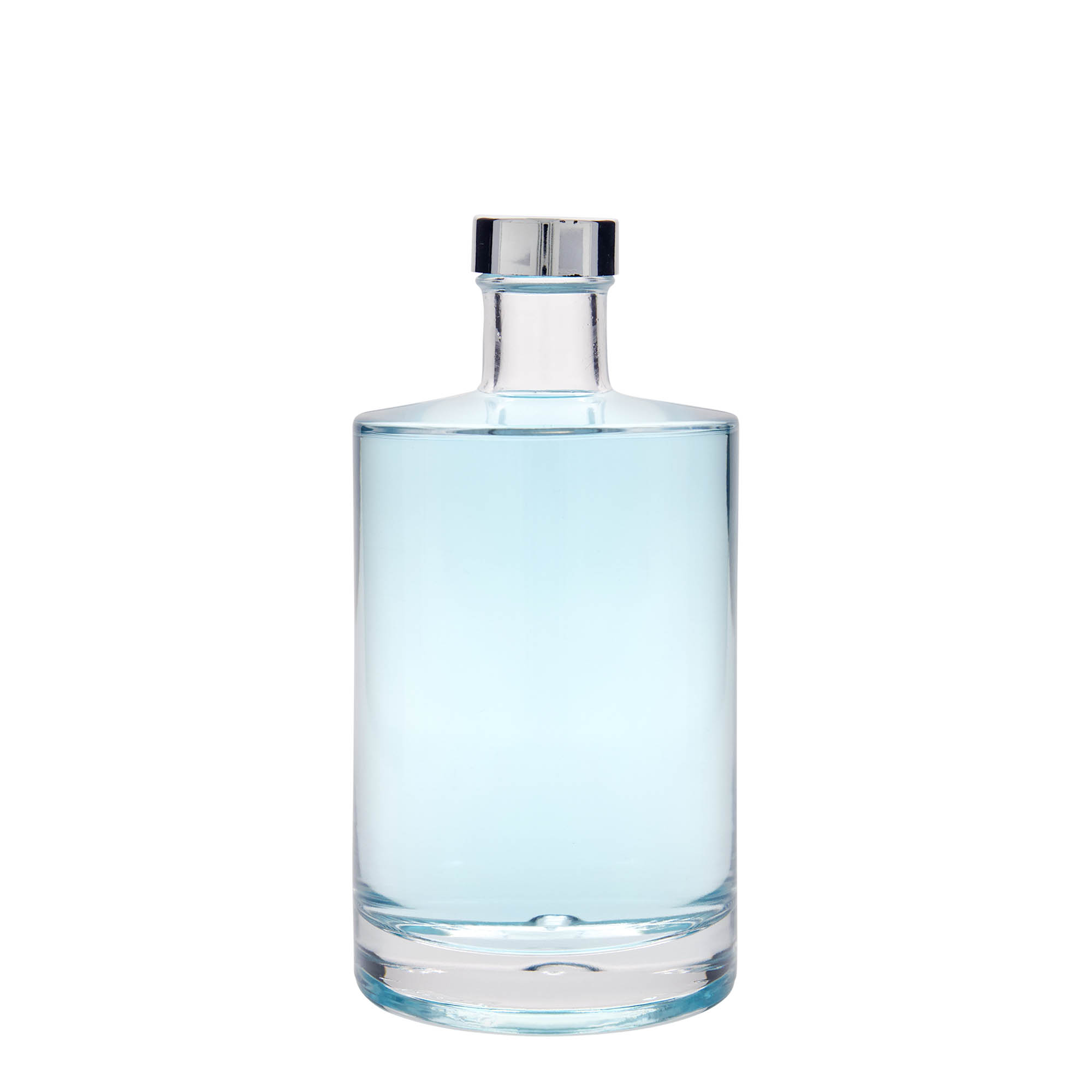 Sticlă de sticlă de 700 ml „Aventura”, gura: GPI 33
