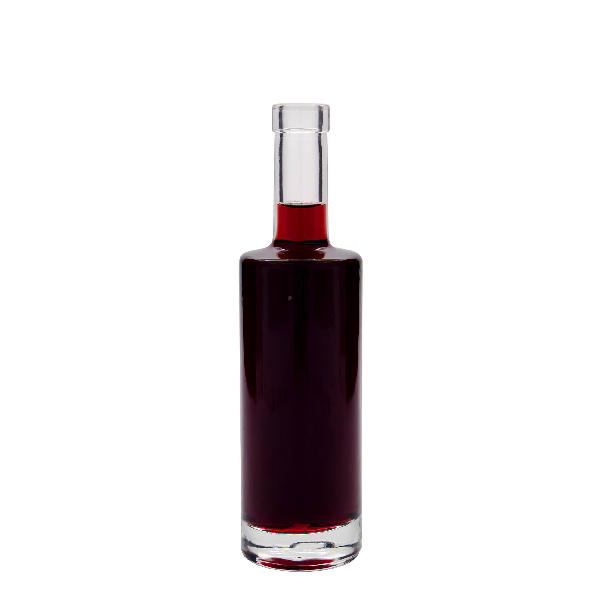Sticlă de sticlă de 350 ml „Centurio”, gura: dop de plută