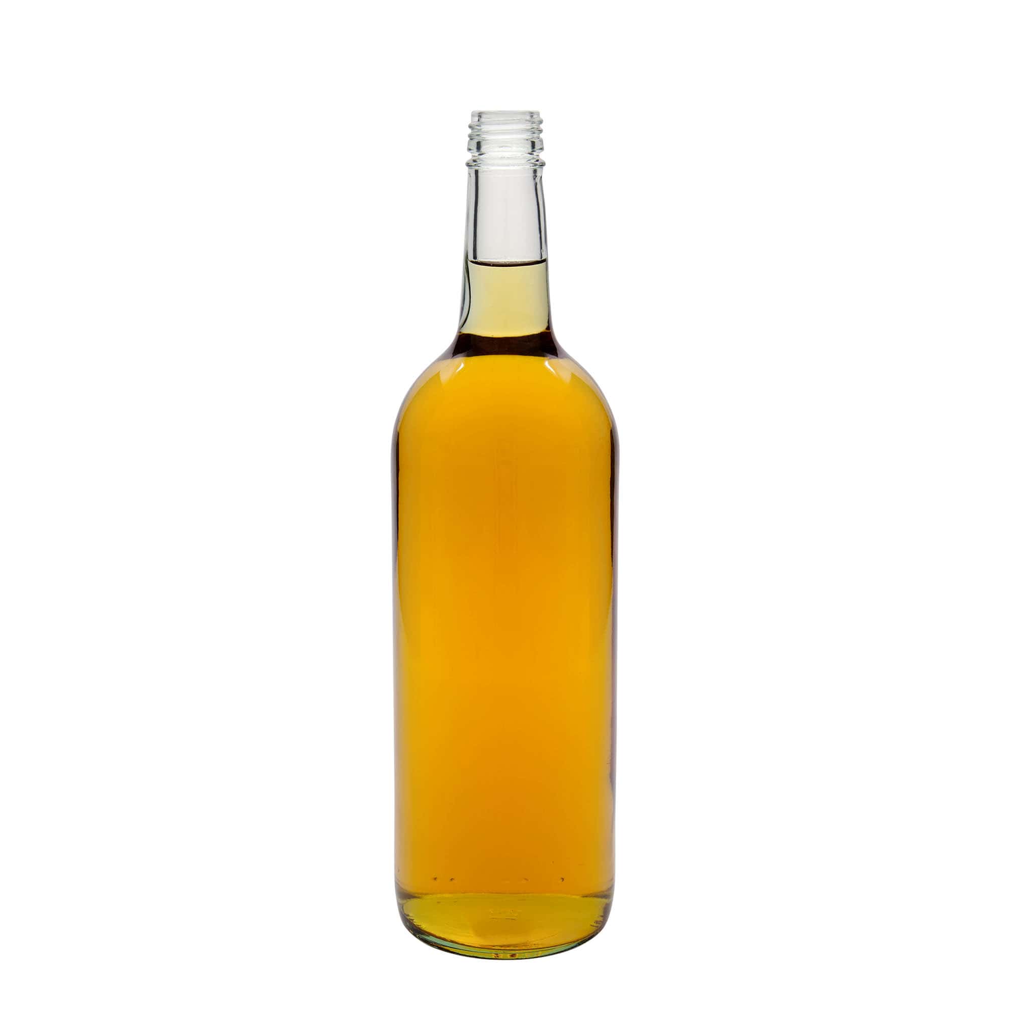 1.000 ml sticlă universală, sticlă, gura: PP 28