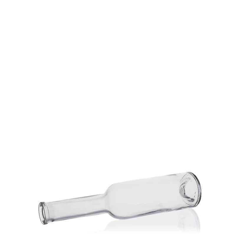 Sticlă de sticlă de 250 ml „Opera”, gura: dop de plută