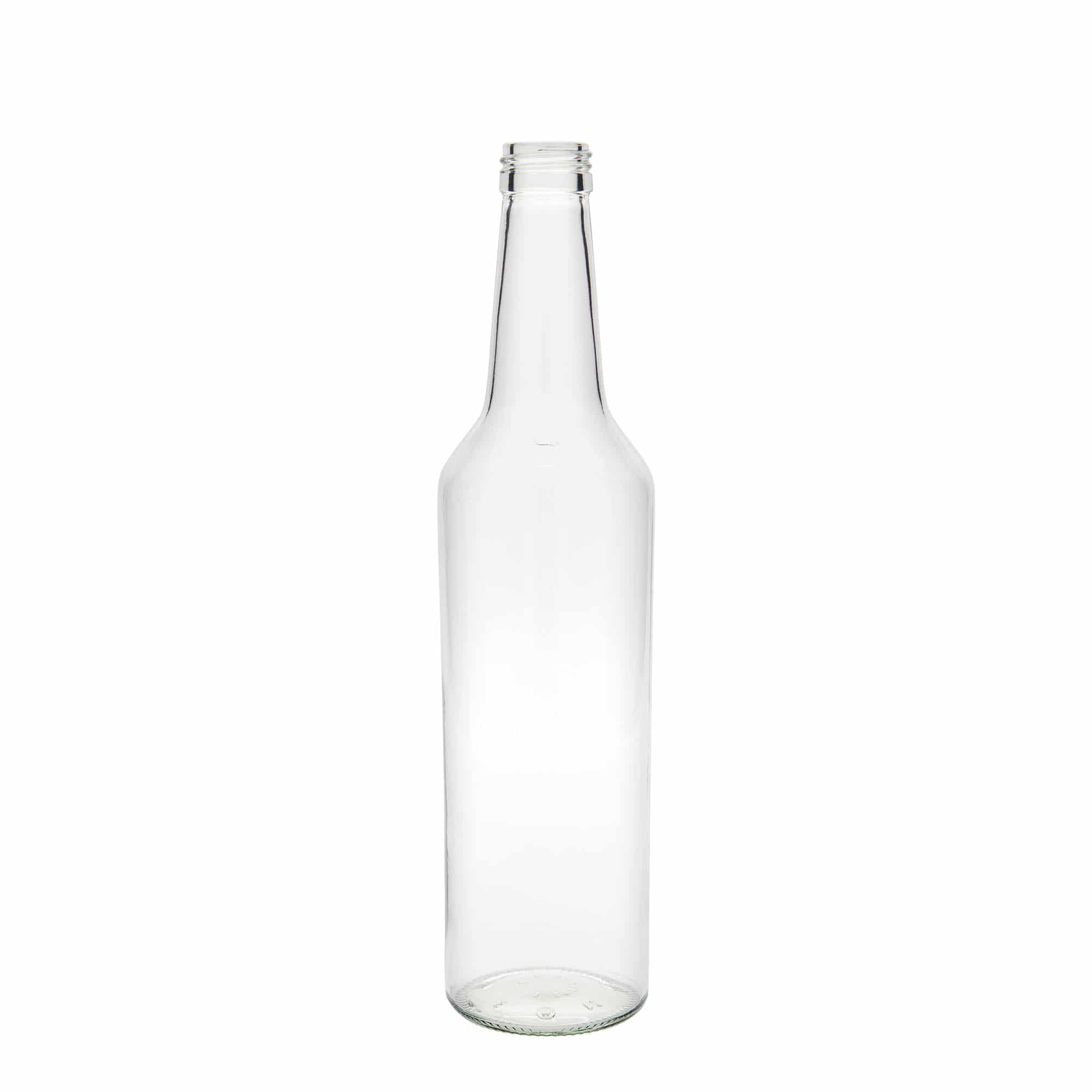 Sticlă de sticlă de 700 ml „Sammy”, gura: PP 31,5
