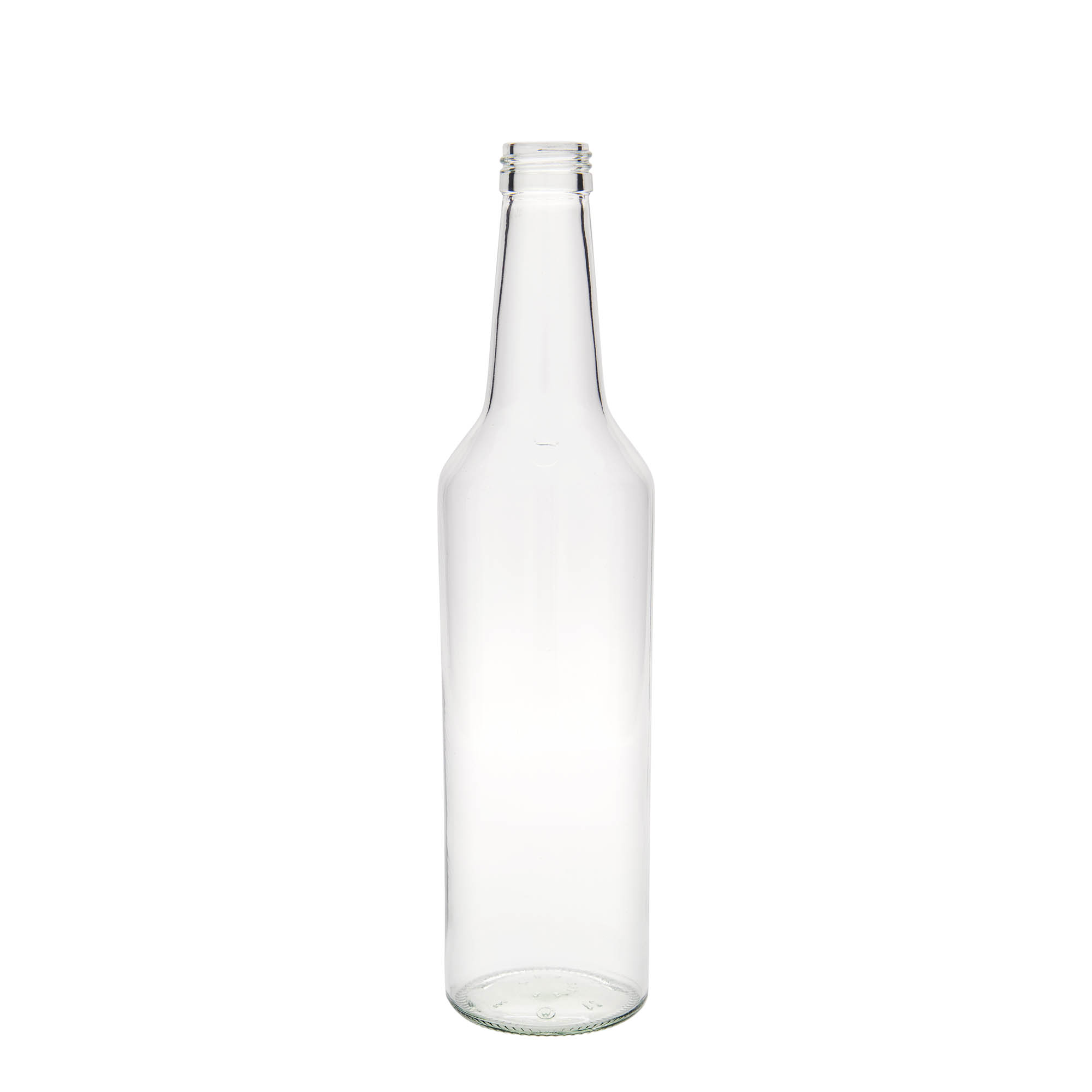 Sticlă de sticlă de 700 ml „Sammy”, gura: PP 31,5