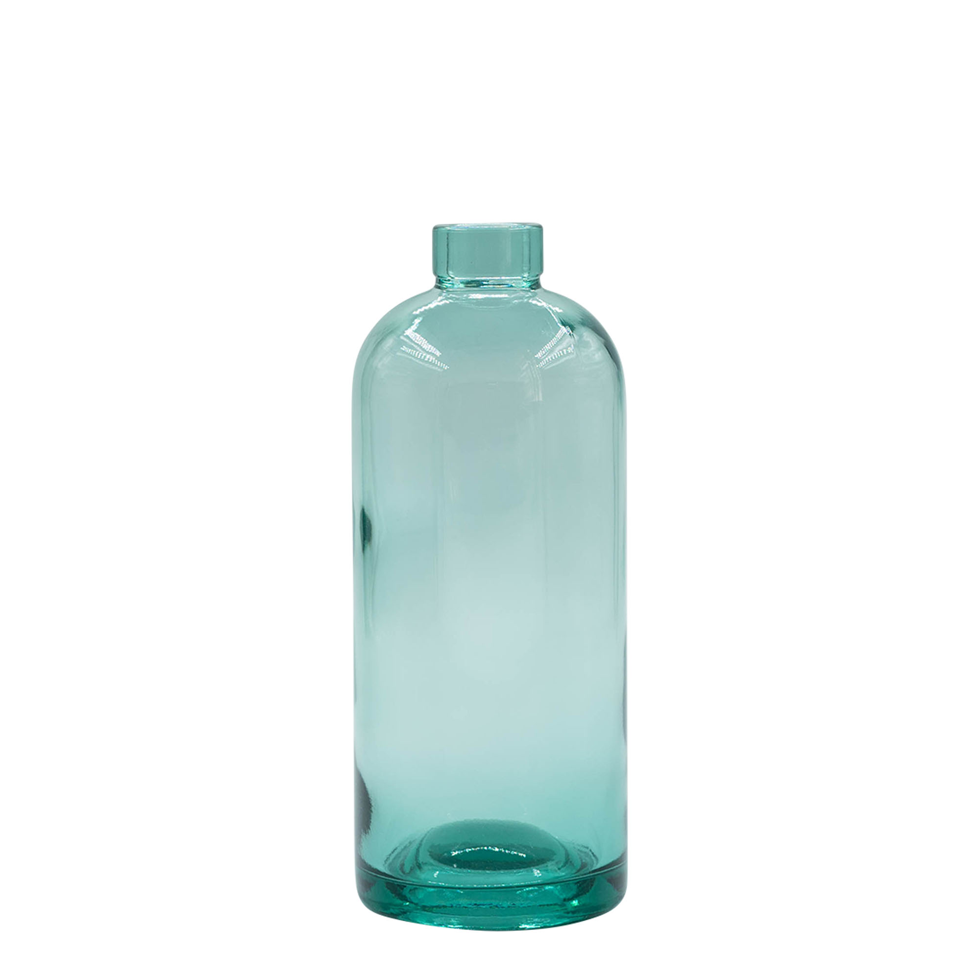 Sticlă de sticlă de 700 ml „Farm”, gura: plută Sticlă de sticlă de 700 ml „Farm”, gura: plută