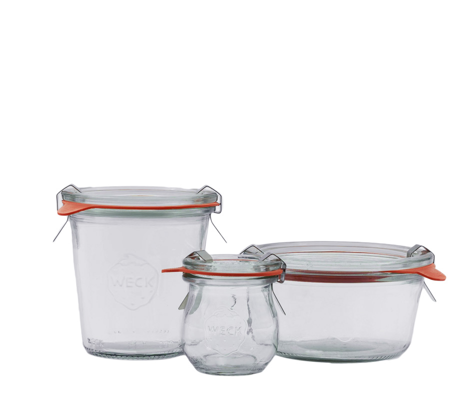 Poza cu faianță WECK Imagine gresie pentru categoria WECK