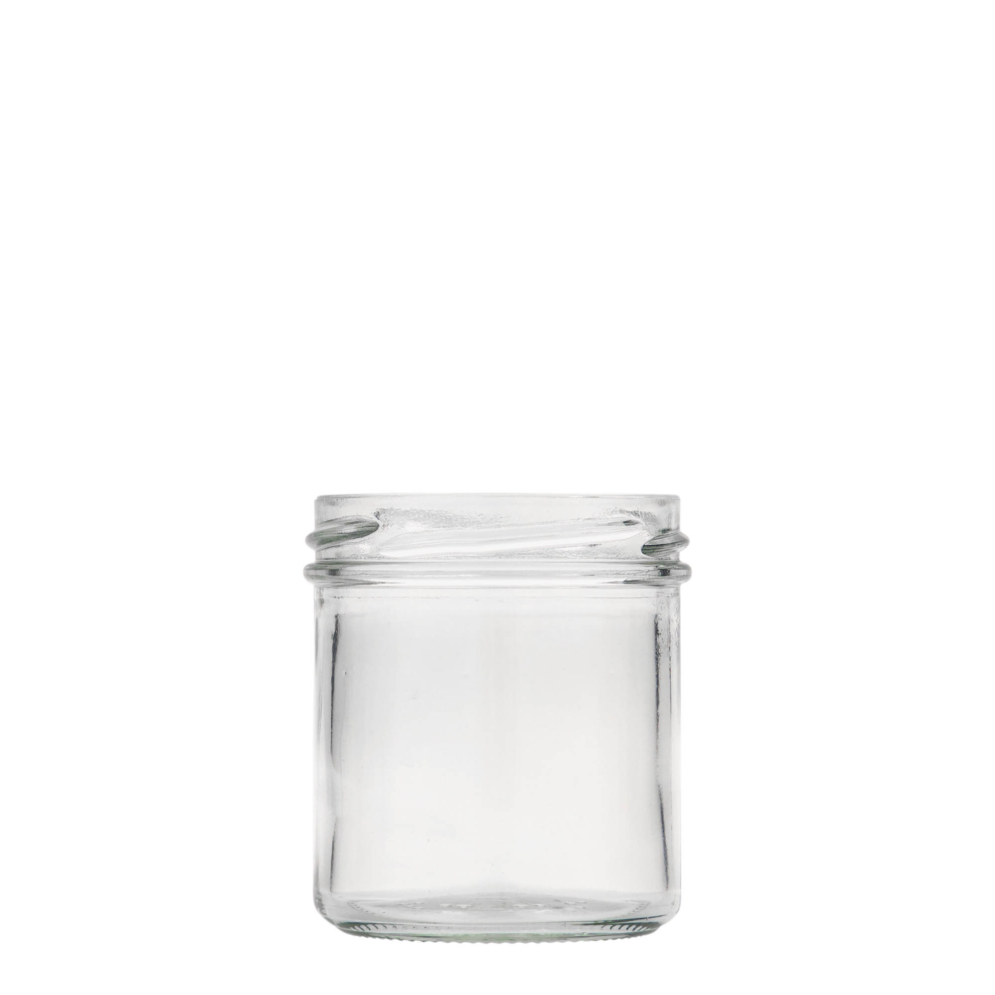 Pahar înalt de 165 ml, gură: Twist-Off (TO 66)