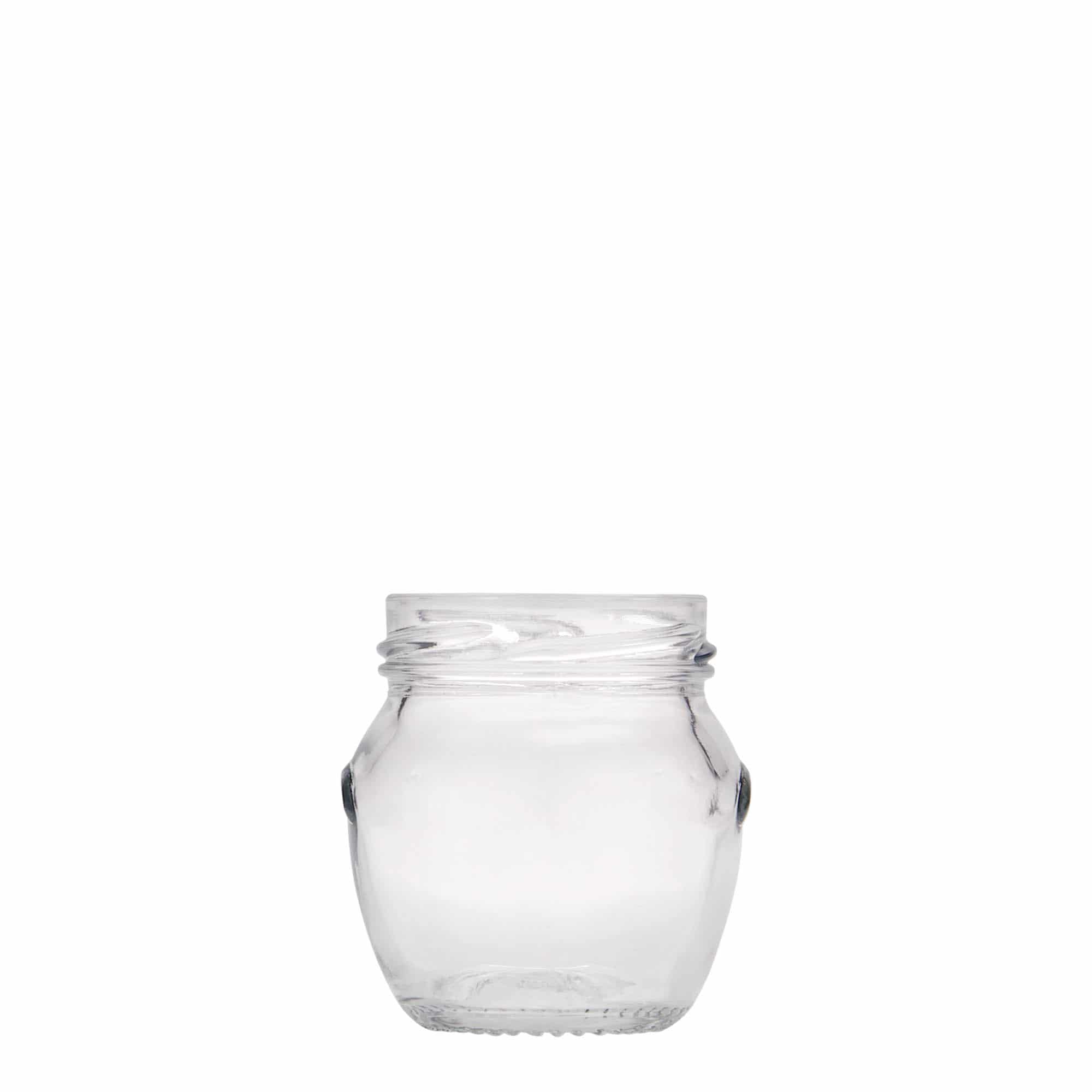 100 ml borcan pentru bijuterii „Orcio”, gura: Twist-Off (TO 53) 100 ml borcan pentru bijuterii „Orcio”, gura: Twist-Off (TO 53)