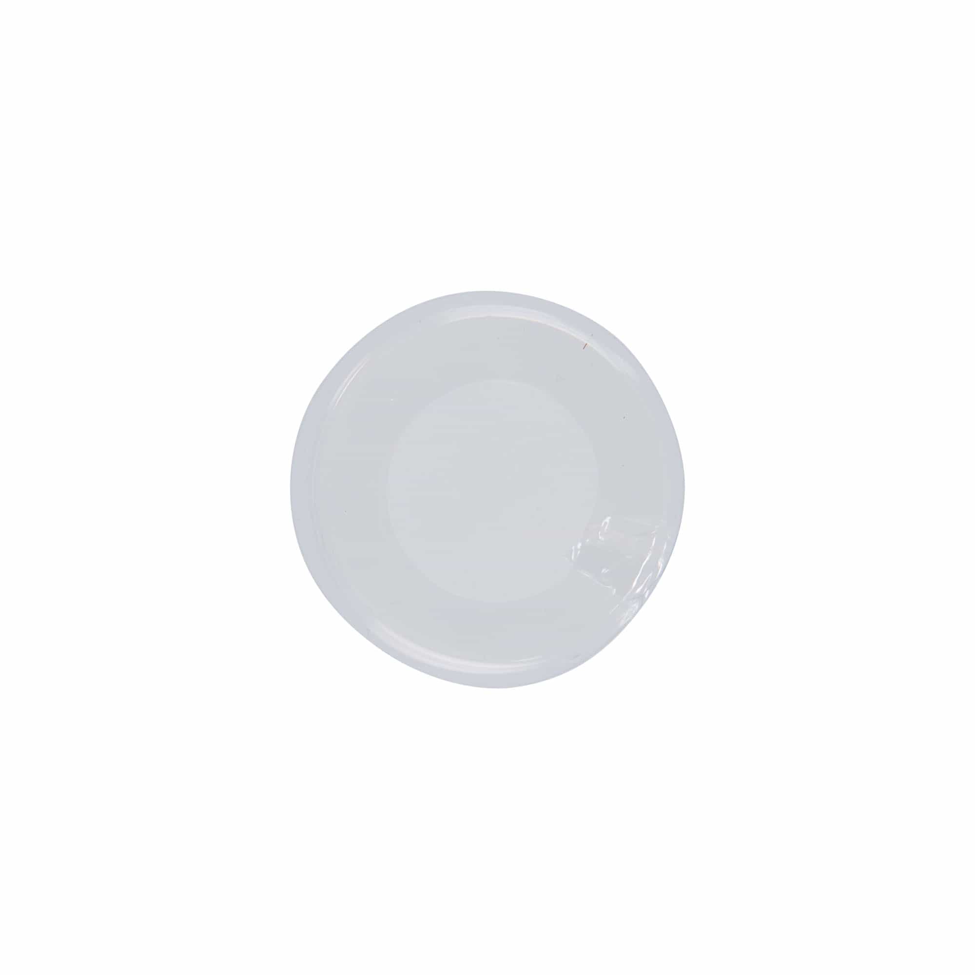 Capsulă termocontractabilă 34x36, plastic PVC