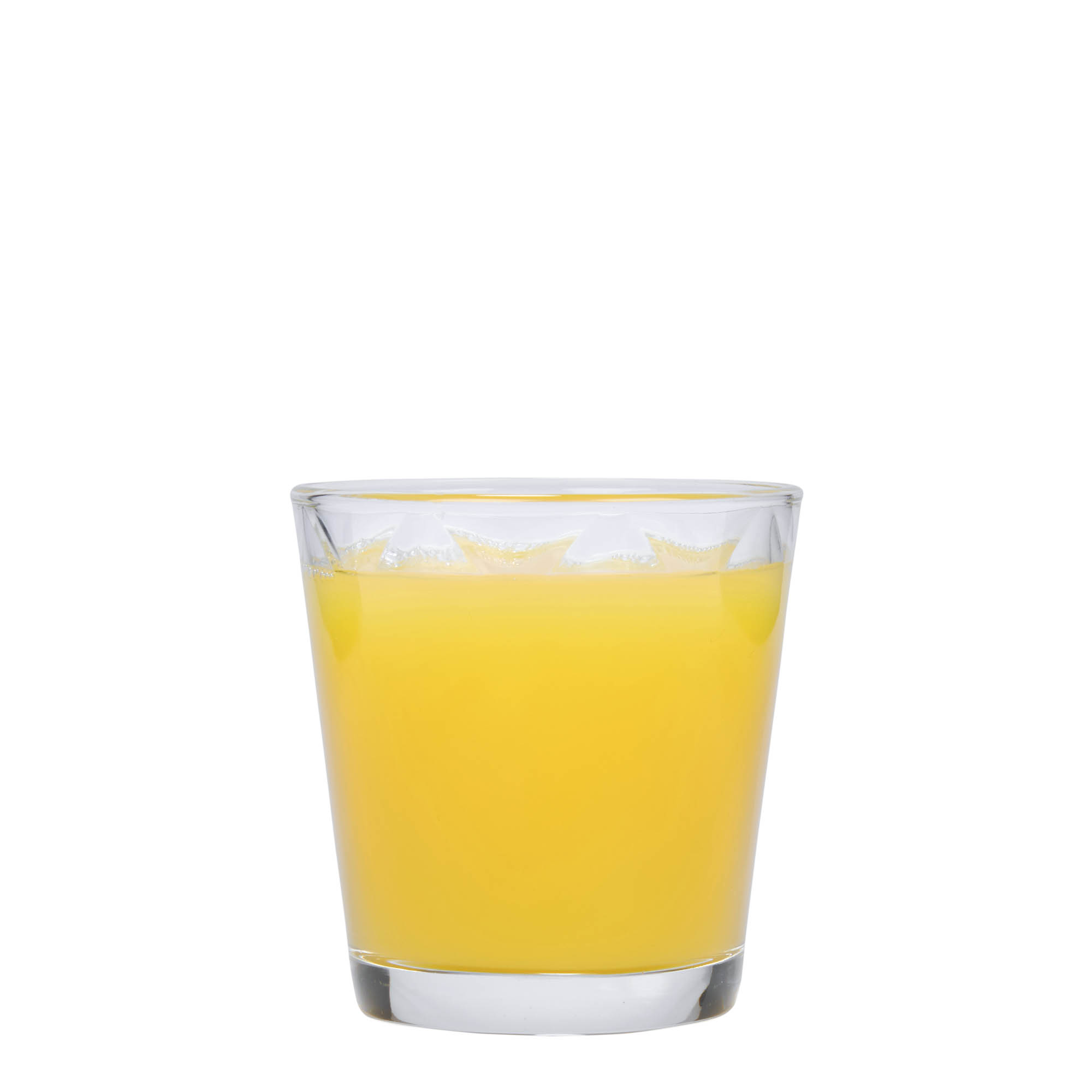 Pahar de băut 240 ml „Kaleido”, sticlă Pahar de băut 240 ml „Kaleido”, sticlă