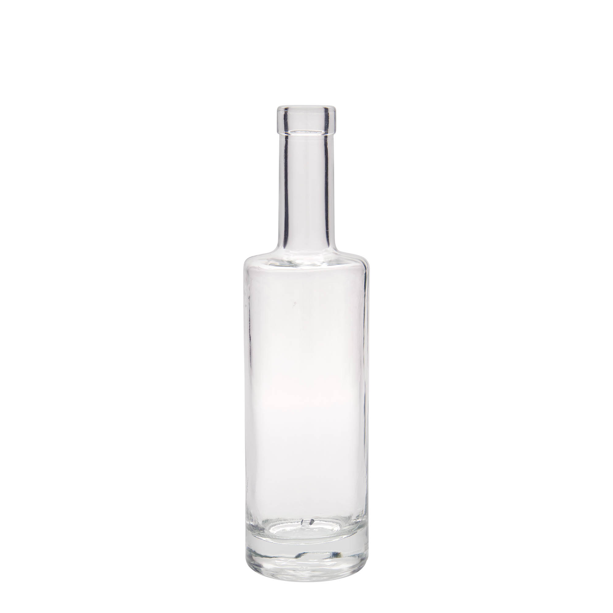 Sticlă de sticlă de 350 ml „Centurio”, gura: dop de plută Sticlă de sticlă de 350 ml „Centurio”, gura: dop de plută