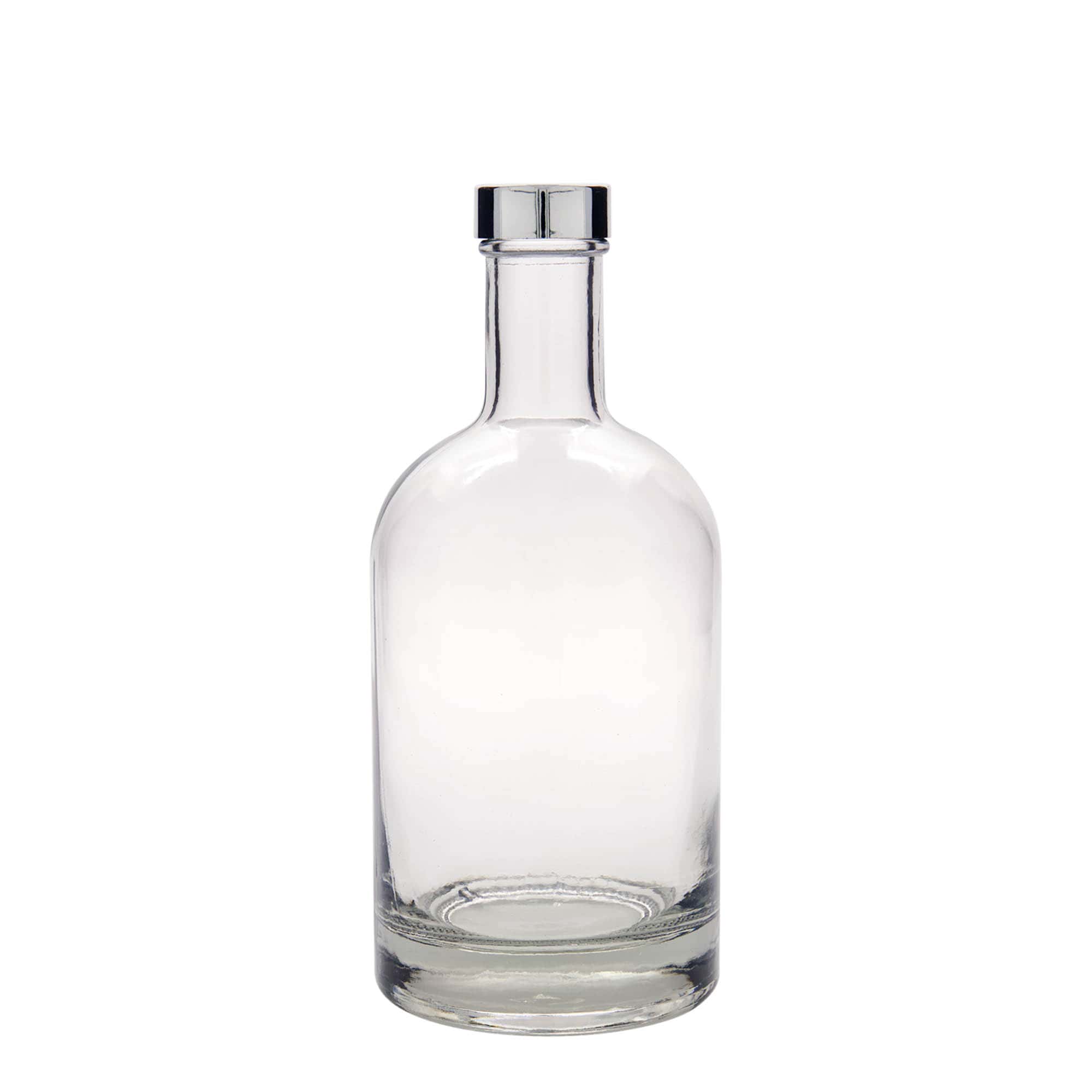 Sticlă de sticlă de 700 ml „First Class II”, gura: GPI 33