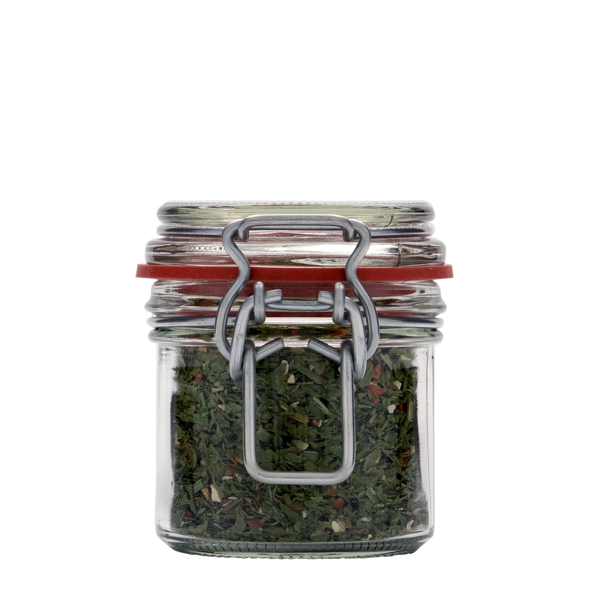 125 ml borcan cu clemă metalică, gura: închidere cu clemă metalică 125 ml borcan cu clemă metalică, gura: închidere cu clemă metalică