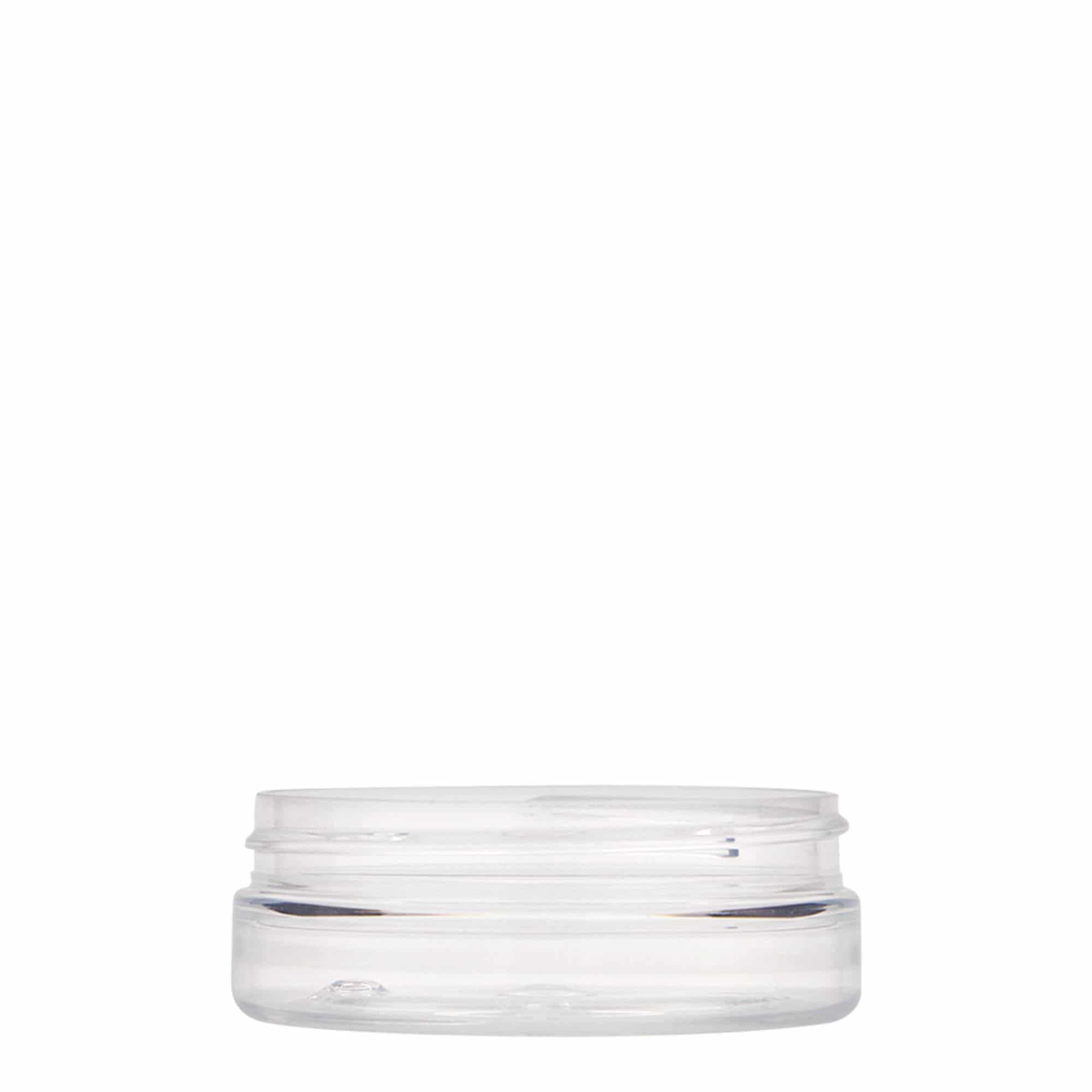 50 ml cutie PET „Isabella”, gura: 70/400