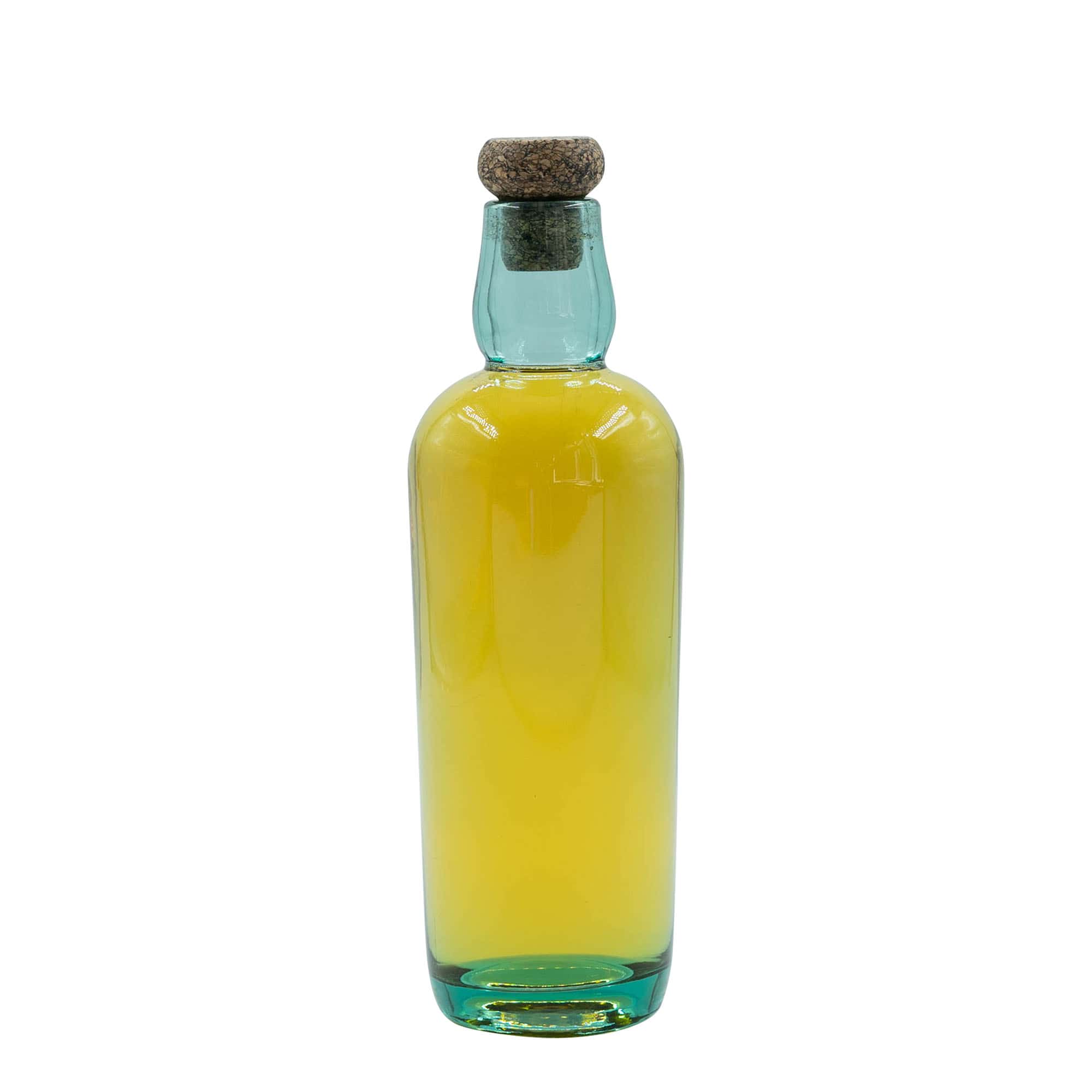 Sticlă de sticlă de 500 ml „Melee”, gura: dop