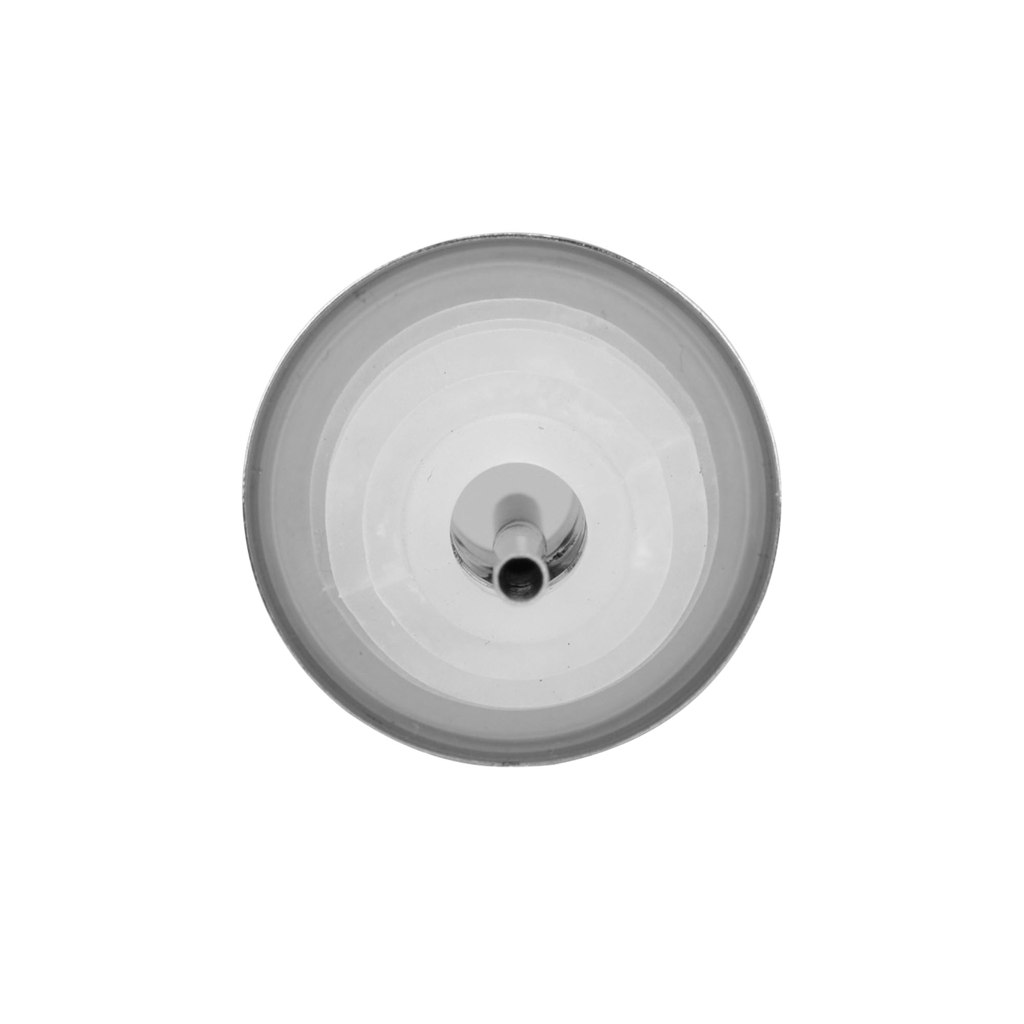 Dispenser inox pentru ulei, oțel inoxidabil, argintiu Dispenser inox pentru ulei, oțel inoxidabil, argintiu