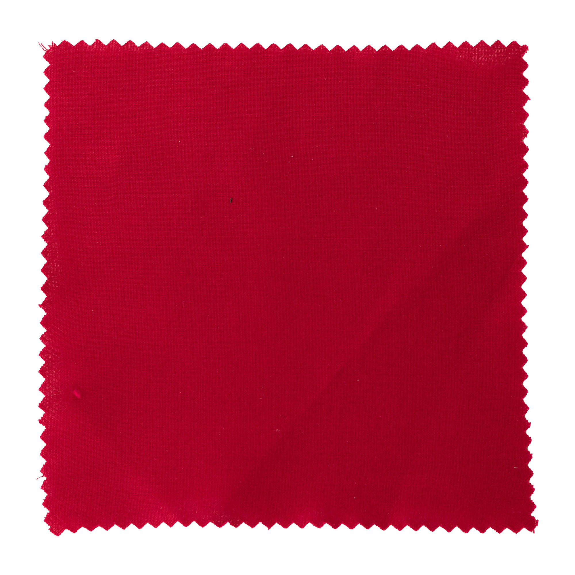 Șervețel textil 15x15, pătrat, material textil, roșu, gura: TO58-TO82