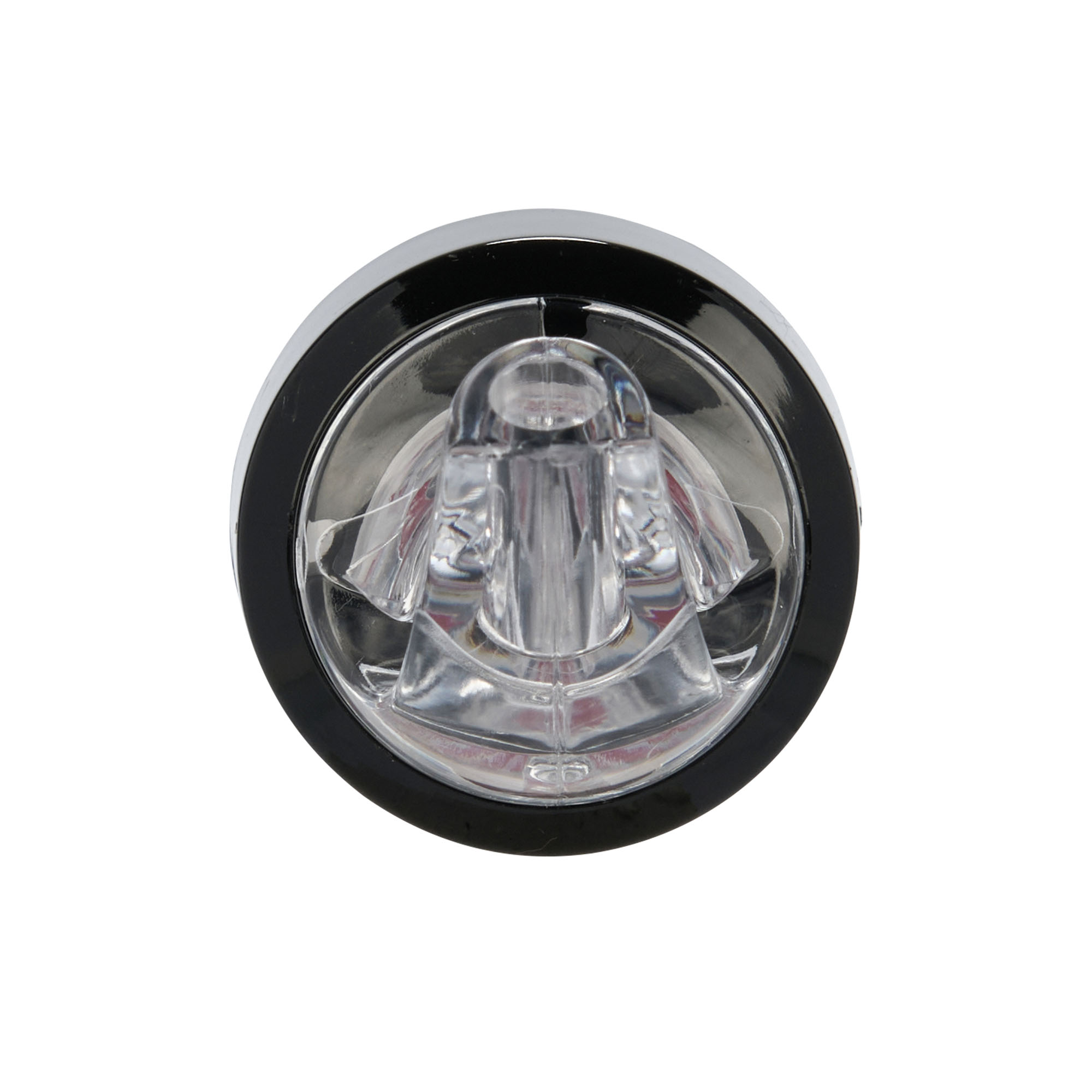 Dozator „Auto Pour” 3 cl, plastic PE, transparent