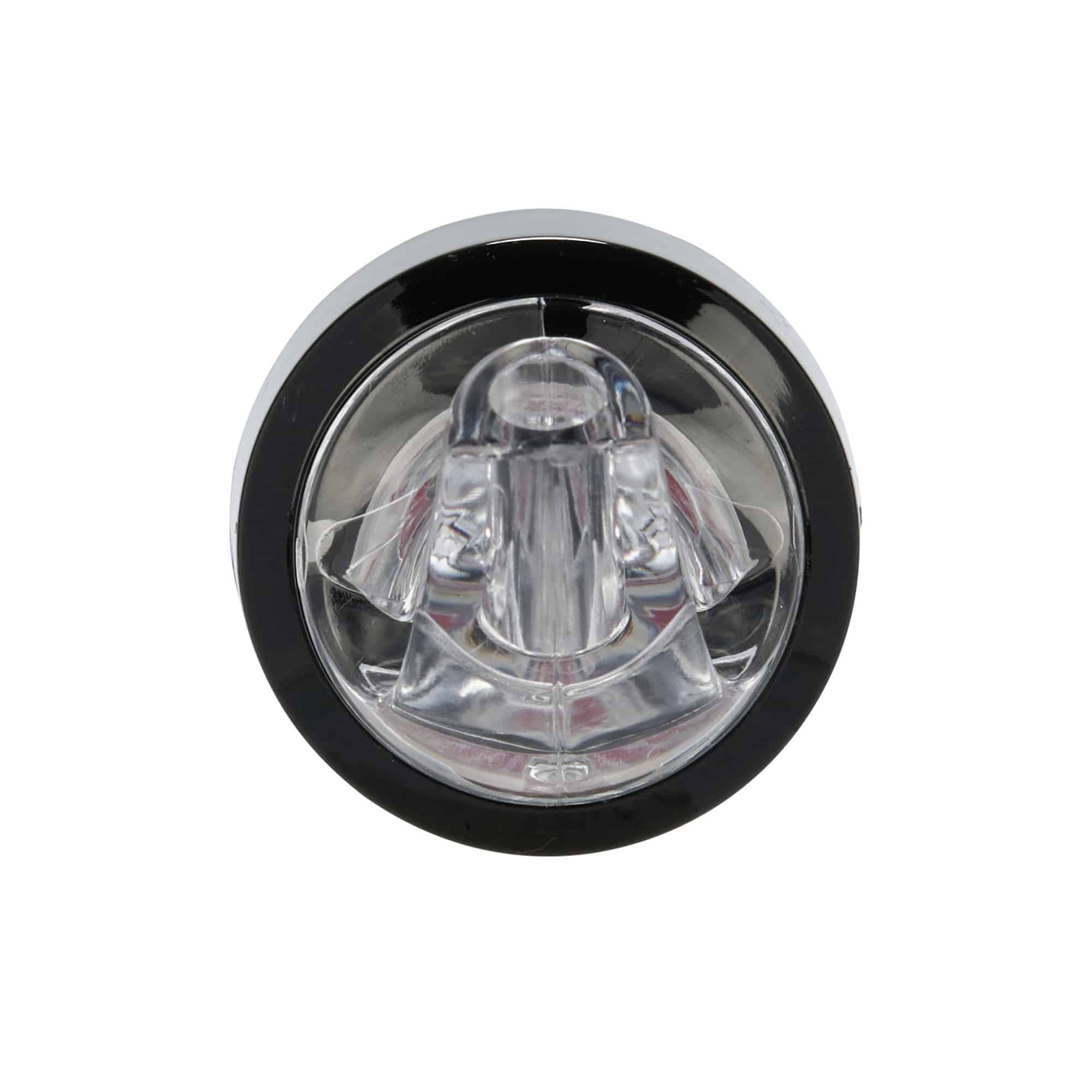 Dozator „Auto Pour” 3 cl, plastic PE, transparent