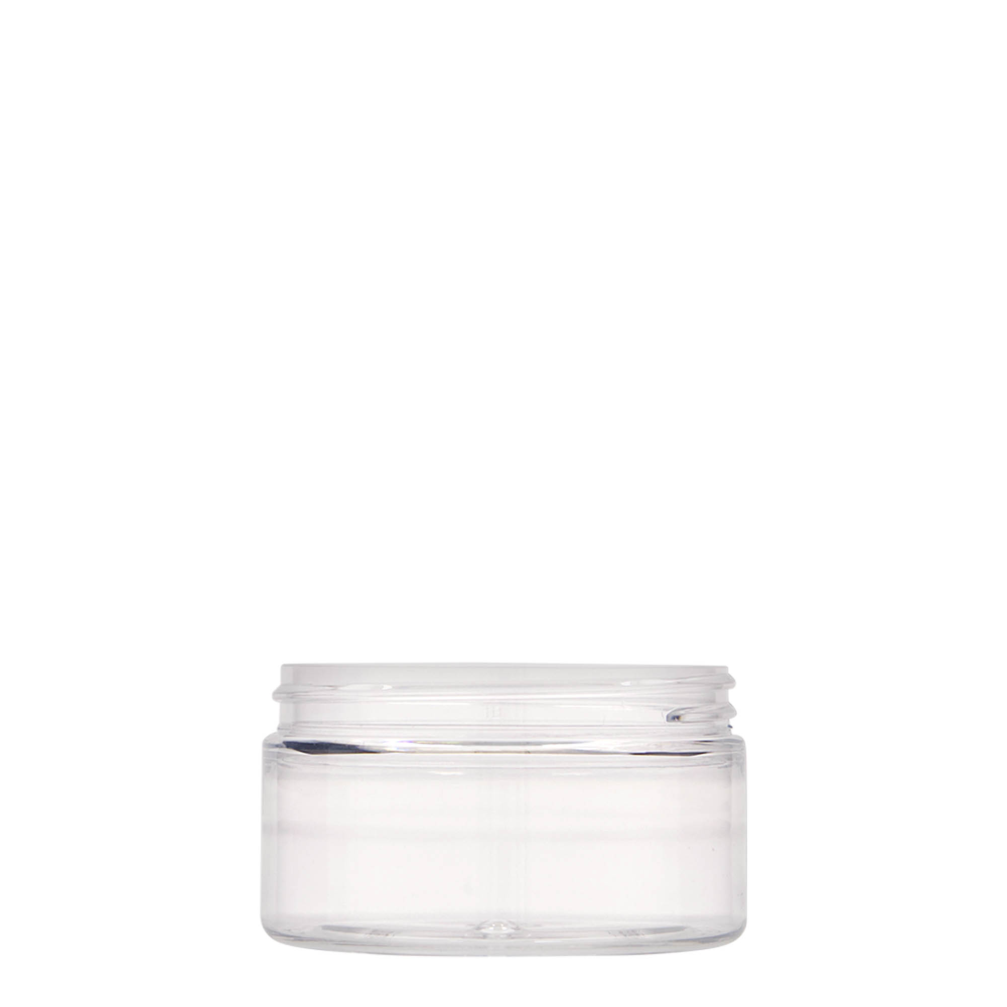 100 ml cutie PET „Isabella”, gura: 70/400
