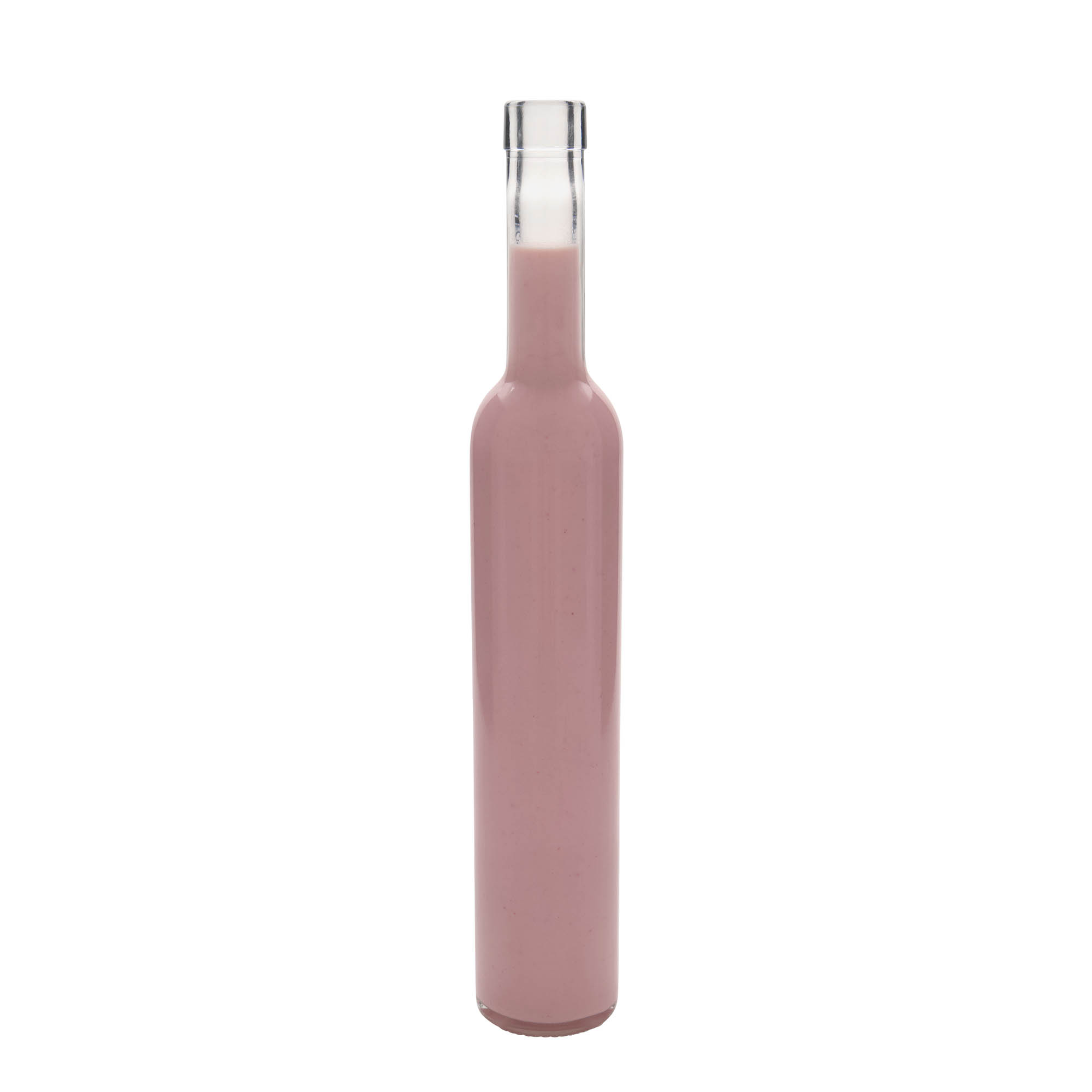 Sticlă de sticlă de 500 ml „Maximo”, gura: dop de plută