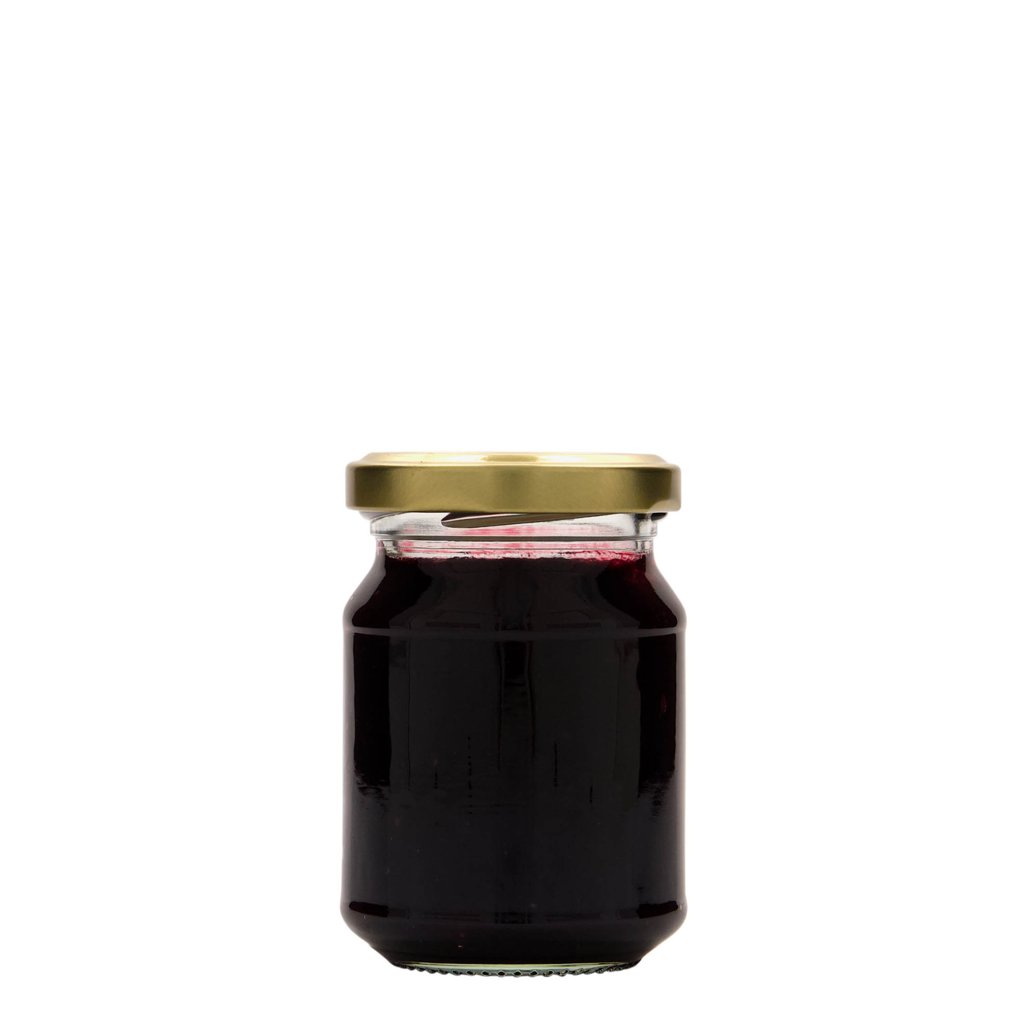 153 ml borcan pentru delicatese, deschidere: Twist-Off (TO 53)