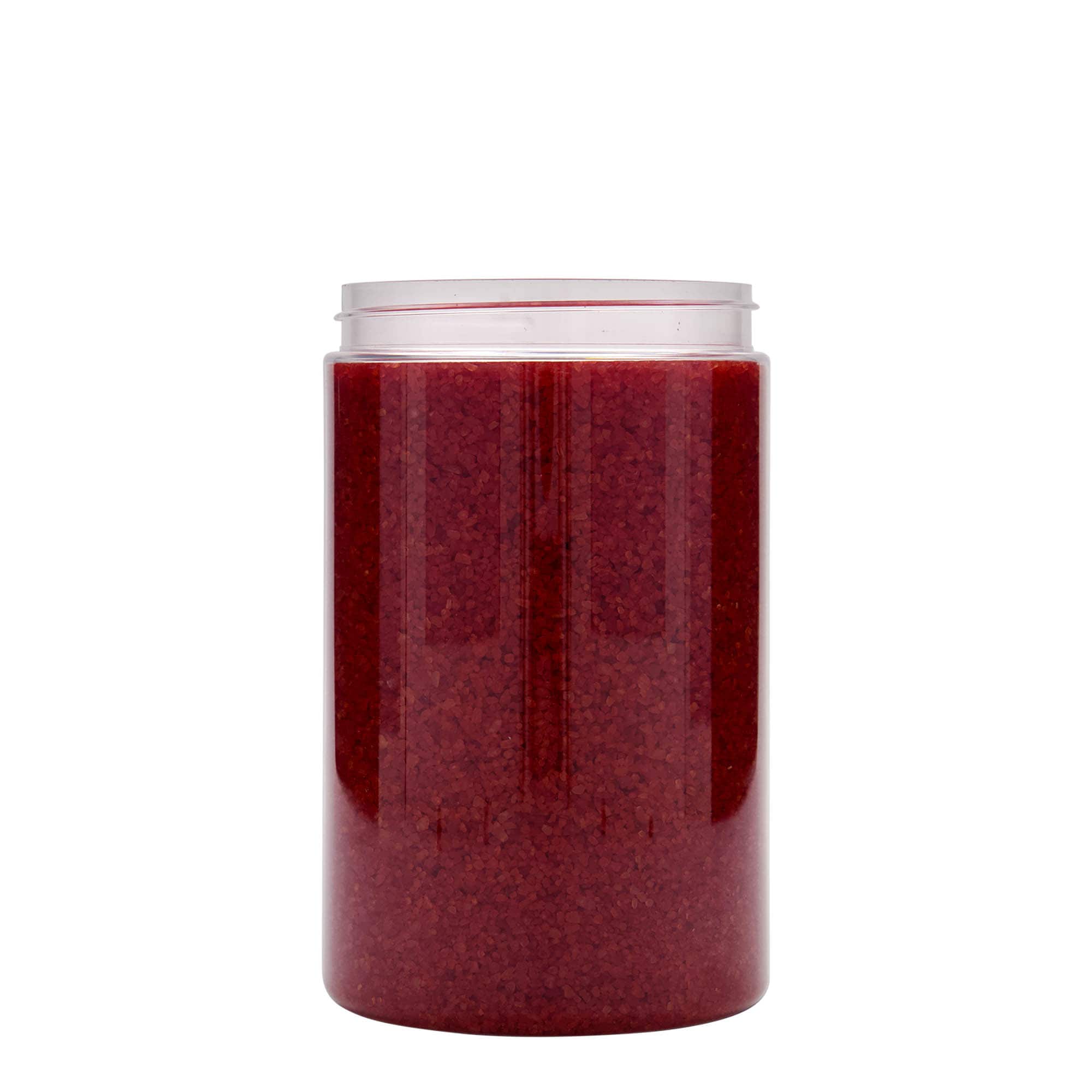 1250 ml doză PET „Isabella”, gura: 100/400