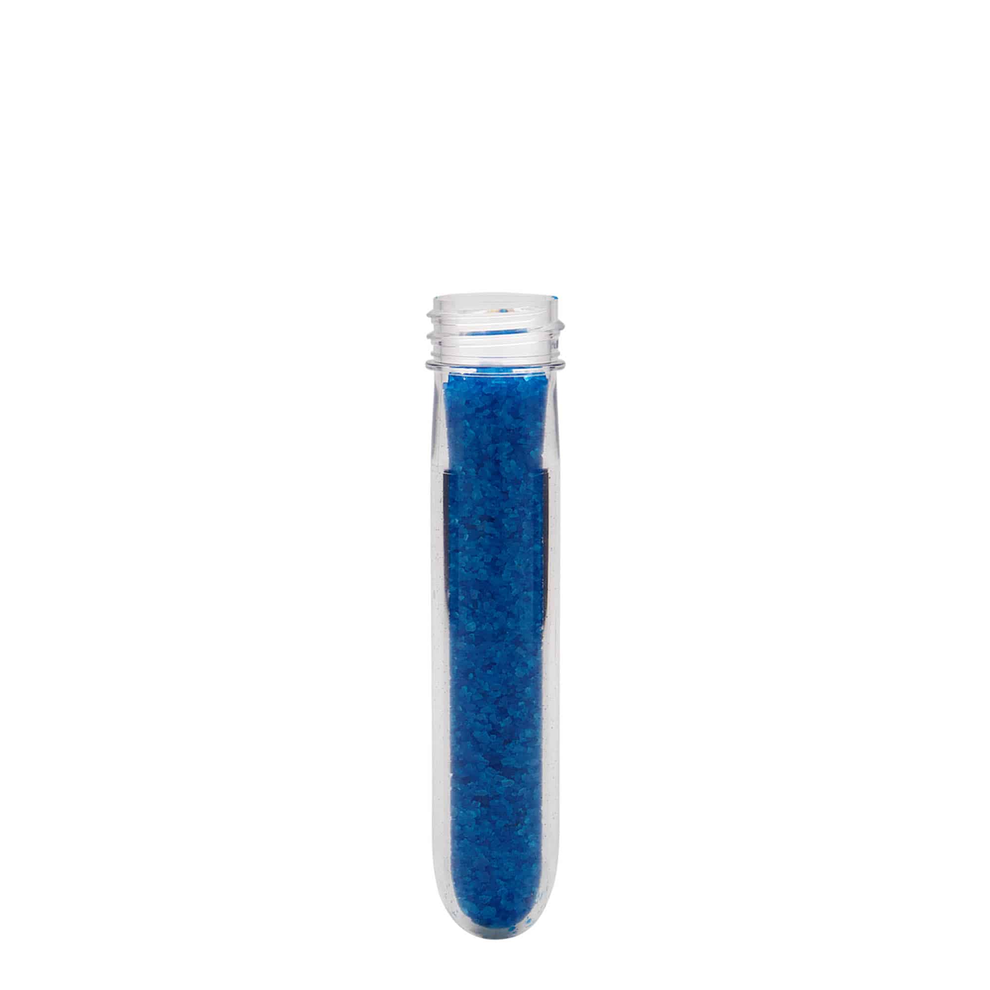 30 ml PET brut, plastic, gură: 28/410