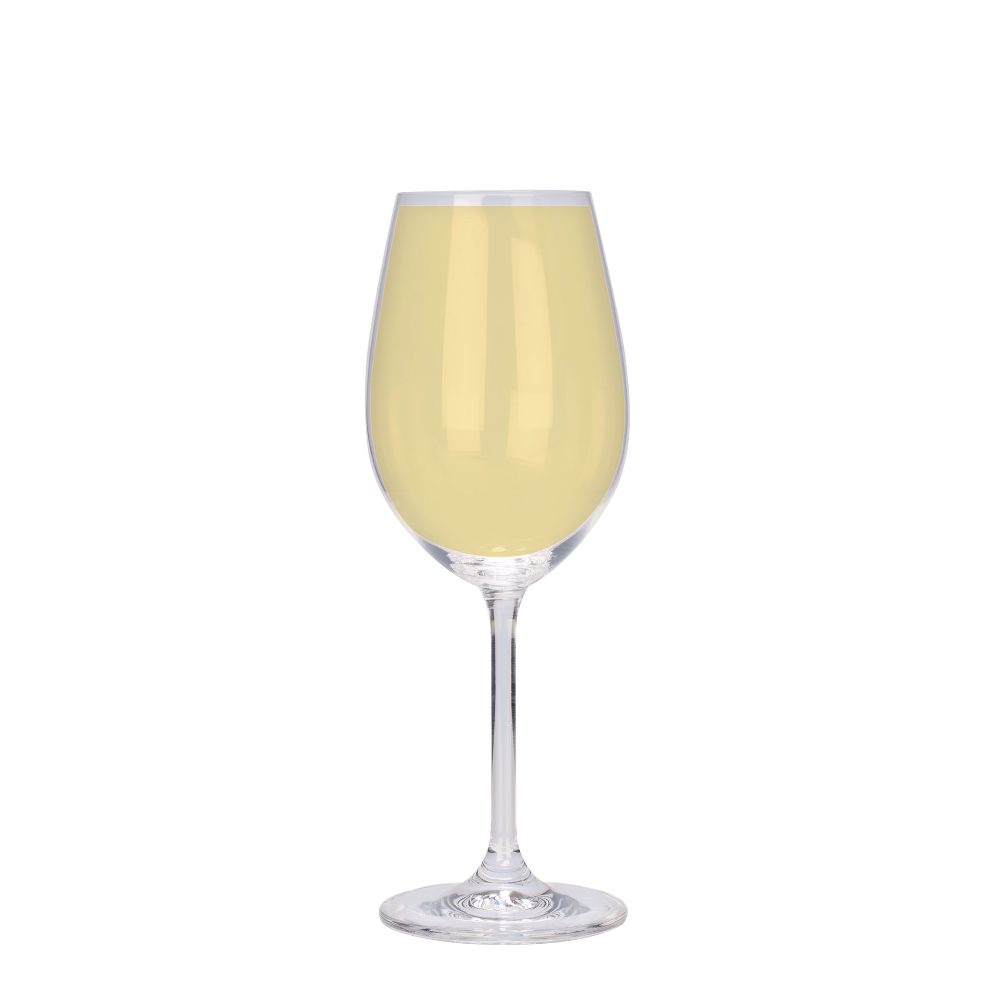 Pahar de vin gastro 'Colibri' 350 ml, sticlă