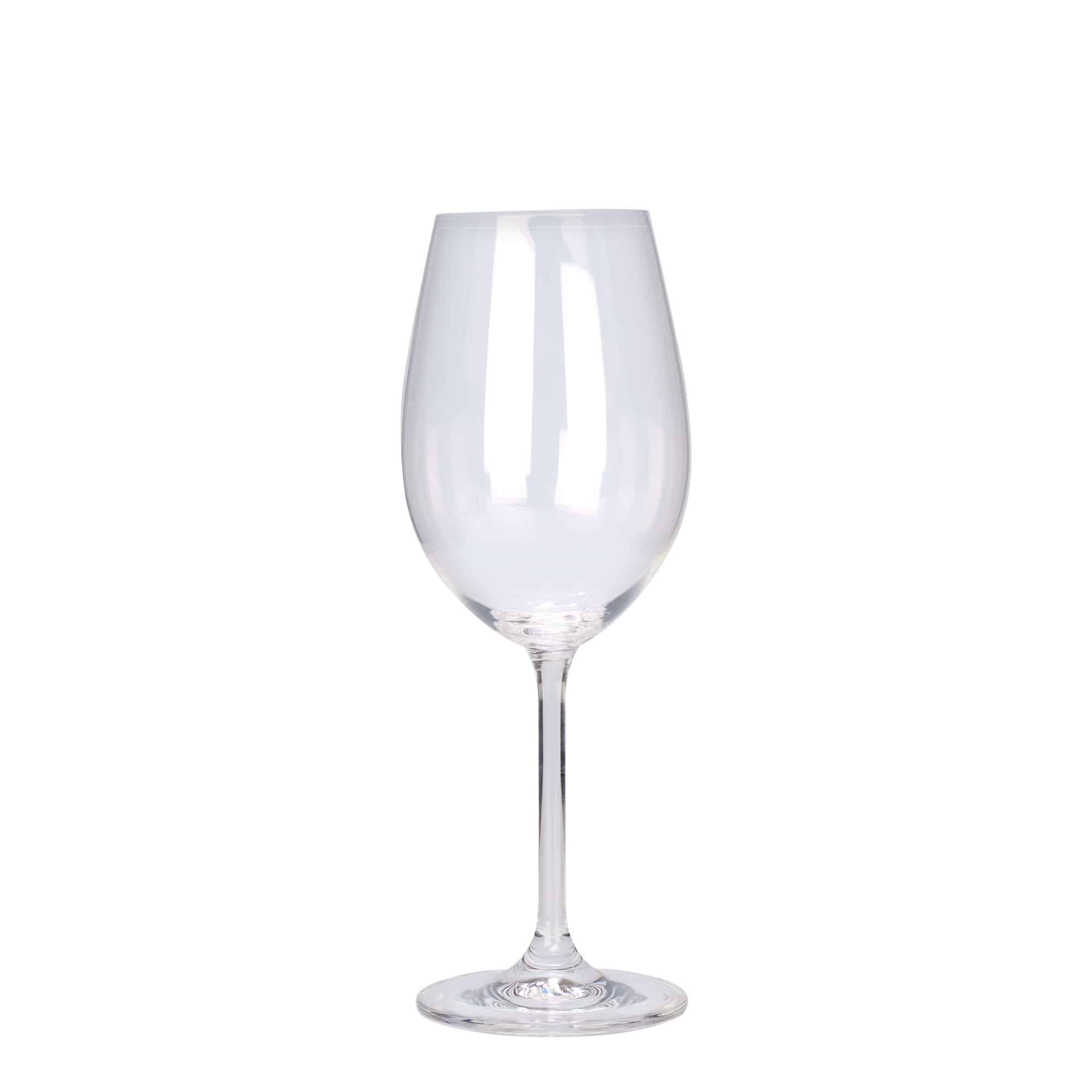 Pahar de vin gastro 'Colibri' 350 ml, sticlă