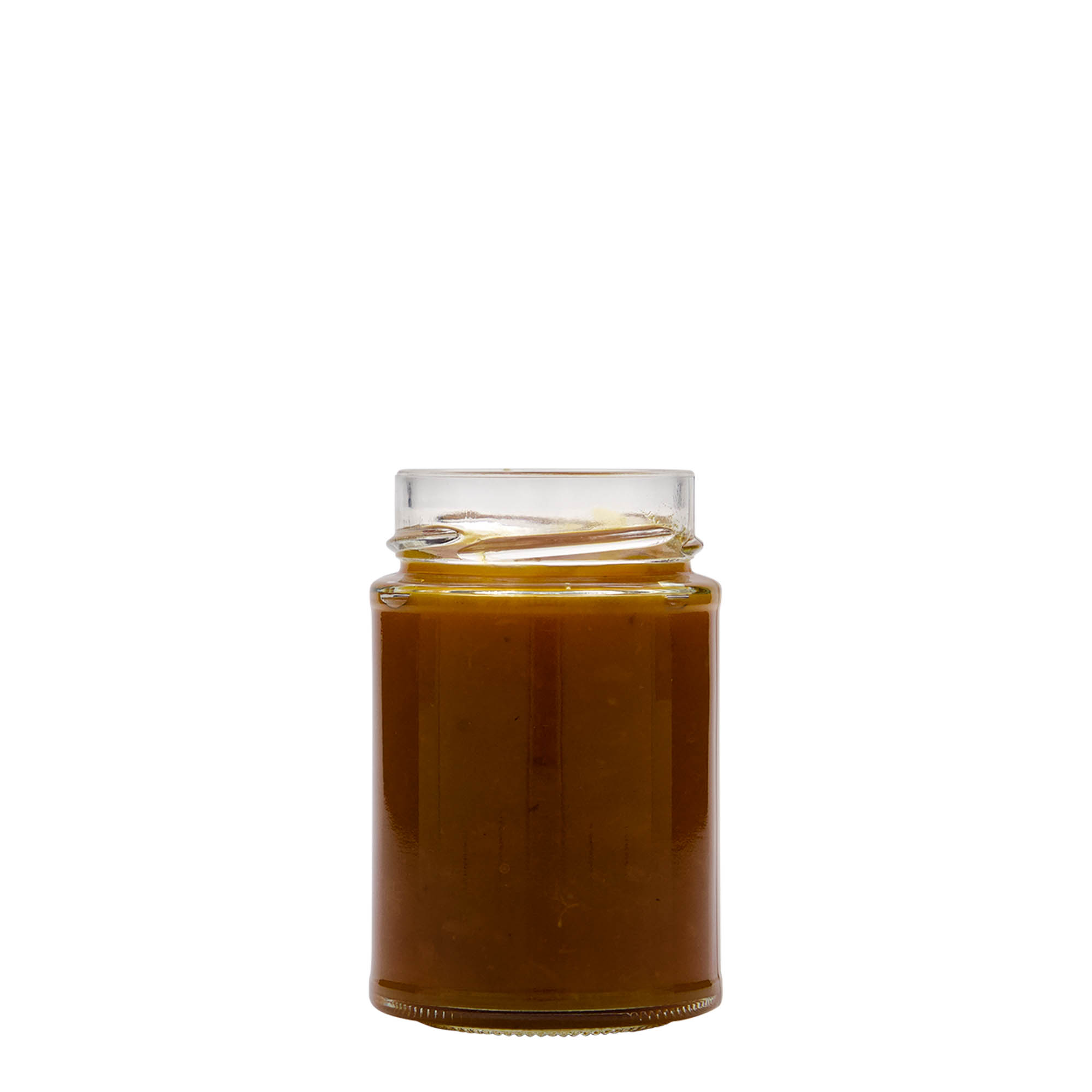 204 ml pahar rotund 'Summertime', gură: Deep-Twist-Off (DTO 58) 204 ml pahar rotund 'Summertime', gură: Deep-Twist-Off (DTO 58)