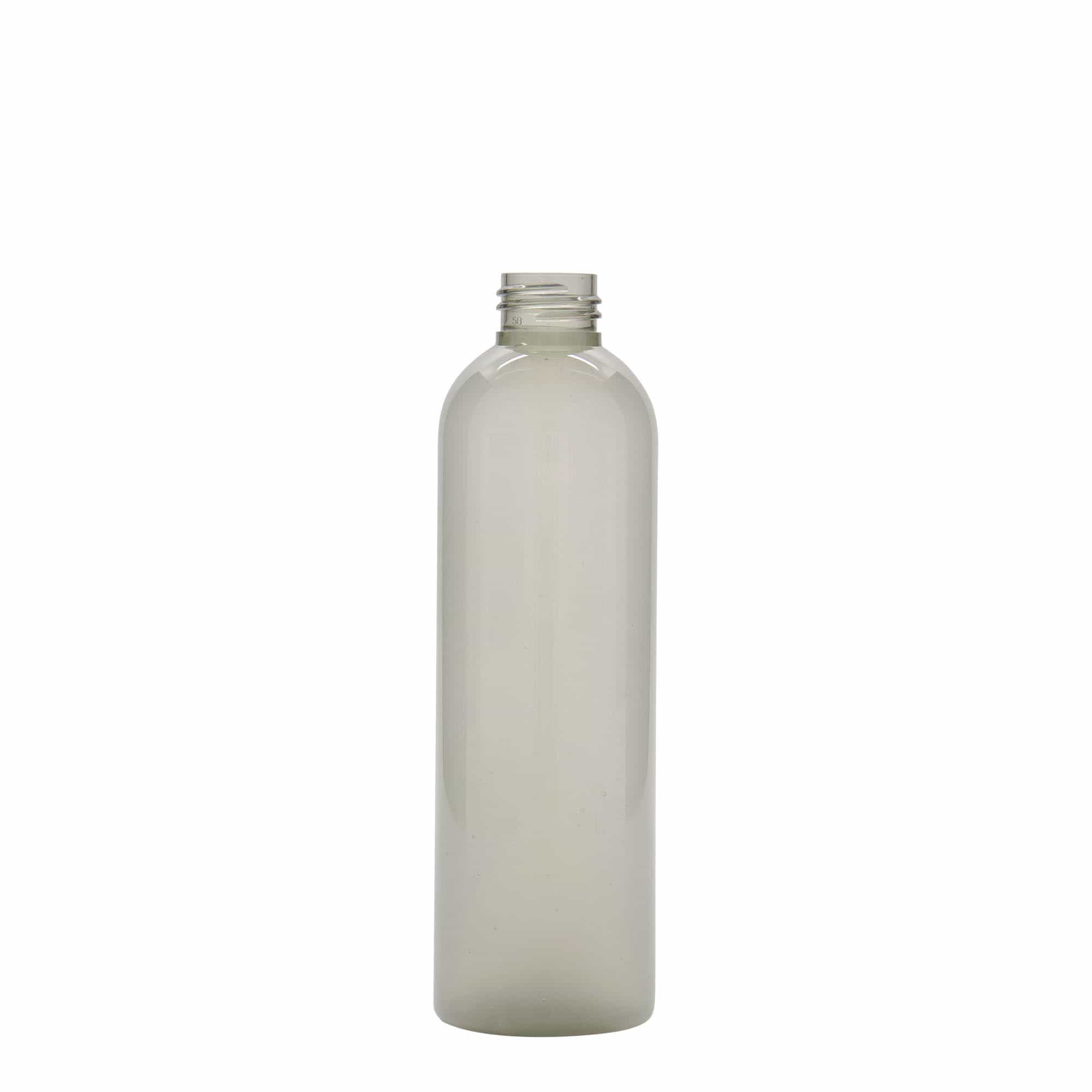 250 ml sticlă din plastic reciclat „Pegasus”, PCR, gura: 24/410 250 ml sticlă din plastic reciclat „Pegasus”, PCR, gura: 24/410