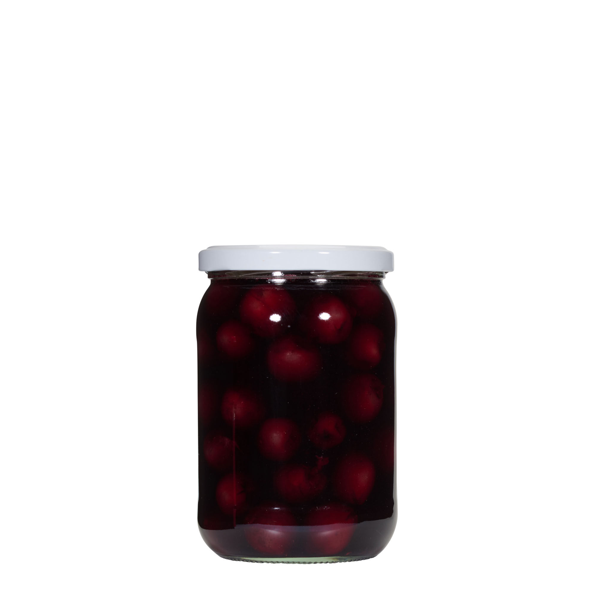 638 ml borcan conservă, gura: Twist-Off (TO 82) 638 ml borcan conservă, gura: Twist-Off (TO 82)