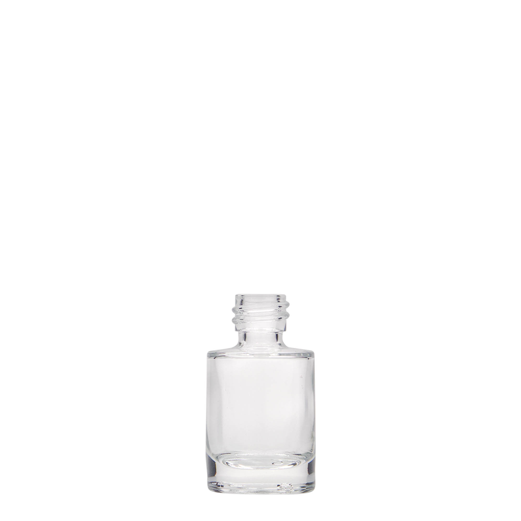 Flacon de sticlă de 15 ml „Jasmina” Flacon de sticlă de 15 ml „Jasmina”