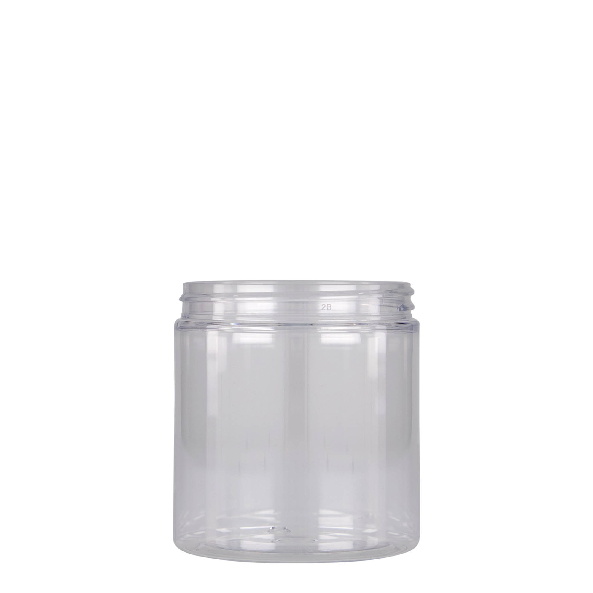 250 ml cutie PET „Isabella”, gura: 70/400