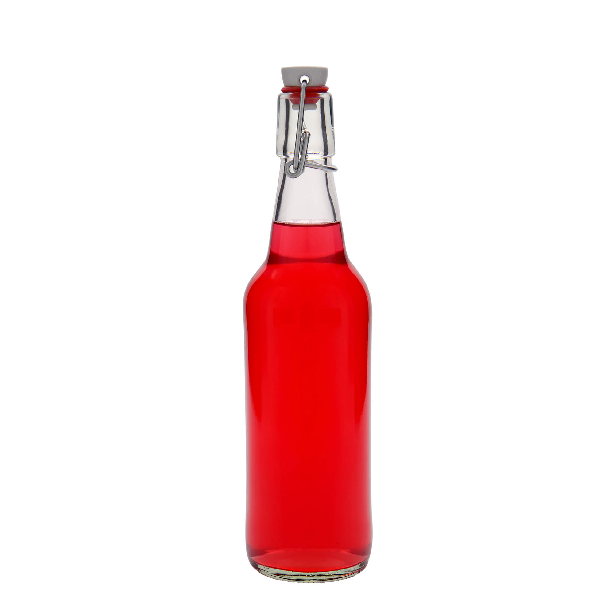 Sticlă de bere 500 ml, sticlă, gât: închidere cu clemă Sticlă de bere 500 ml, sticlă, gât: închidere cu clemă
