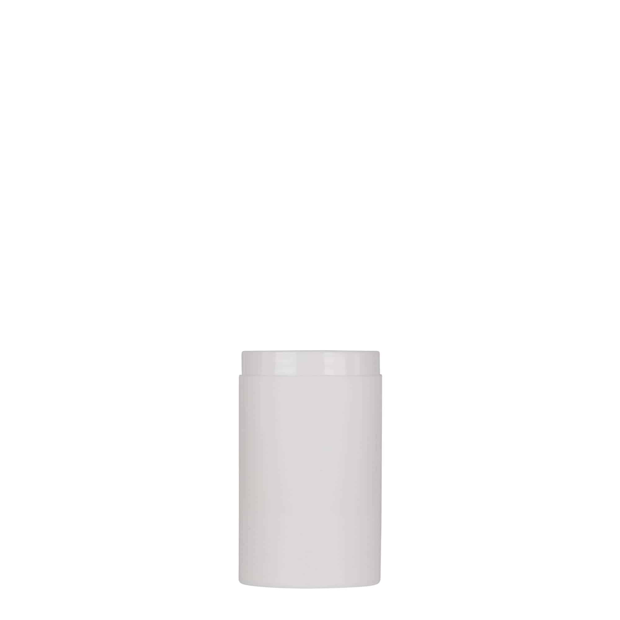 30 ml Dispenser Airless „Mezzo”, plastic PP, alb