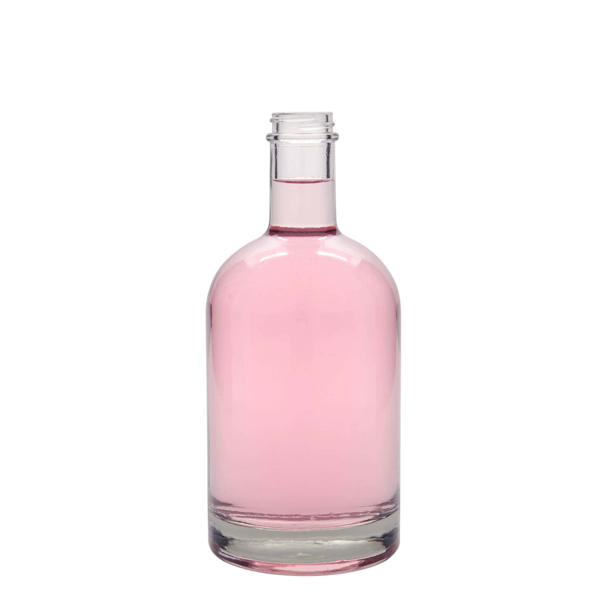 Sticlă de sticlă de 700 ml „First Class II”, gura: GPI 33