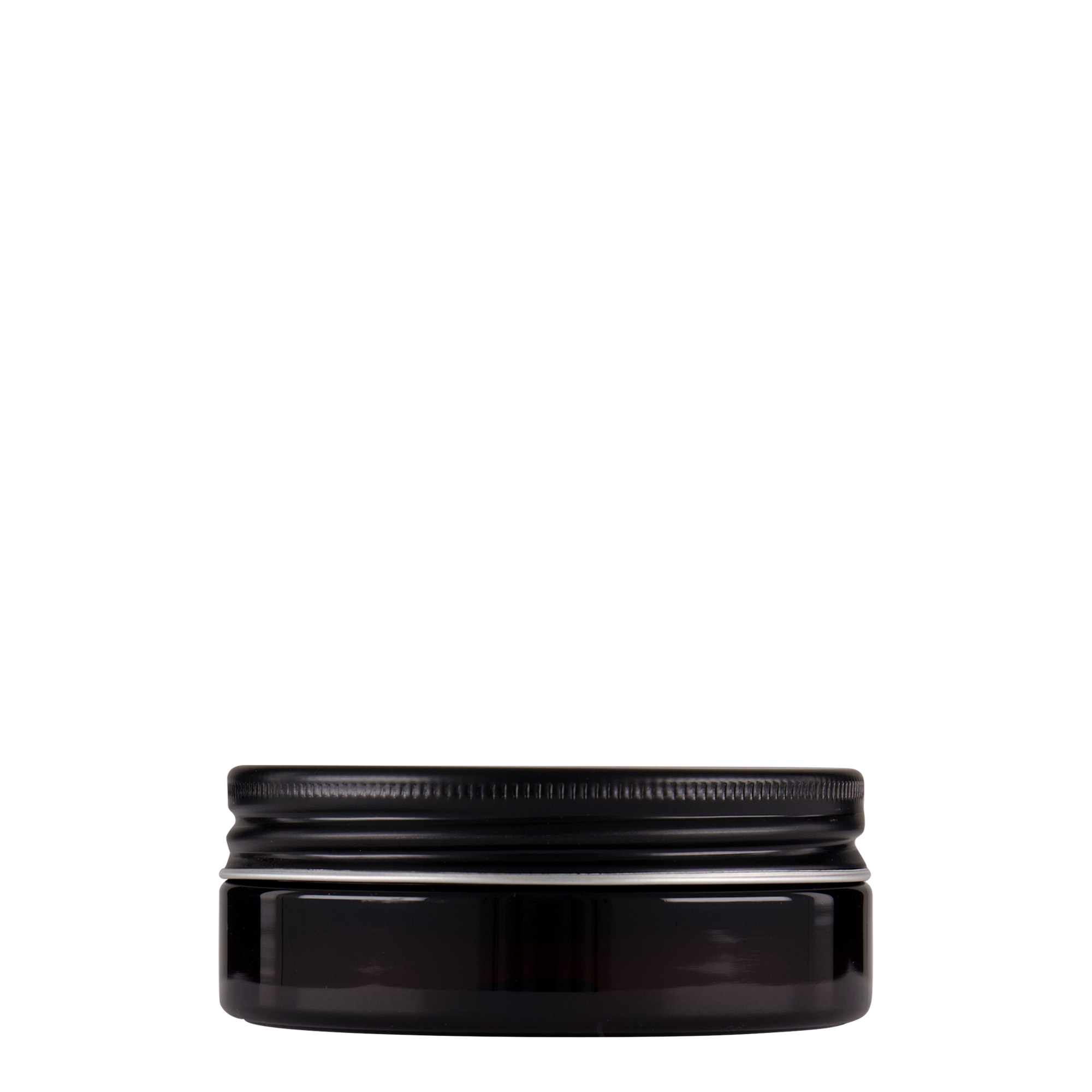 50 ml cutie PET „Isabella”, maro, gura: 70/400