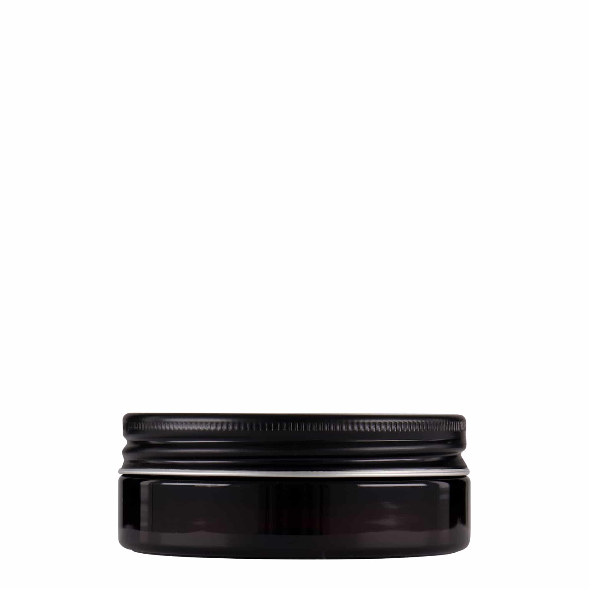 50 ml cutie PET „Isabella”, maro, gura: 70/400