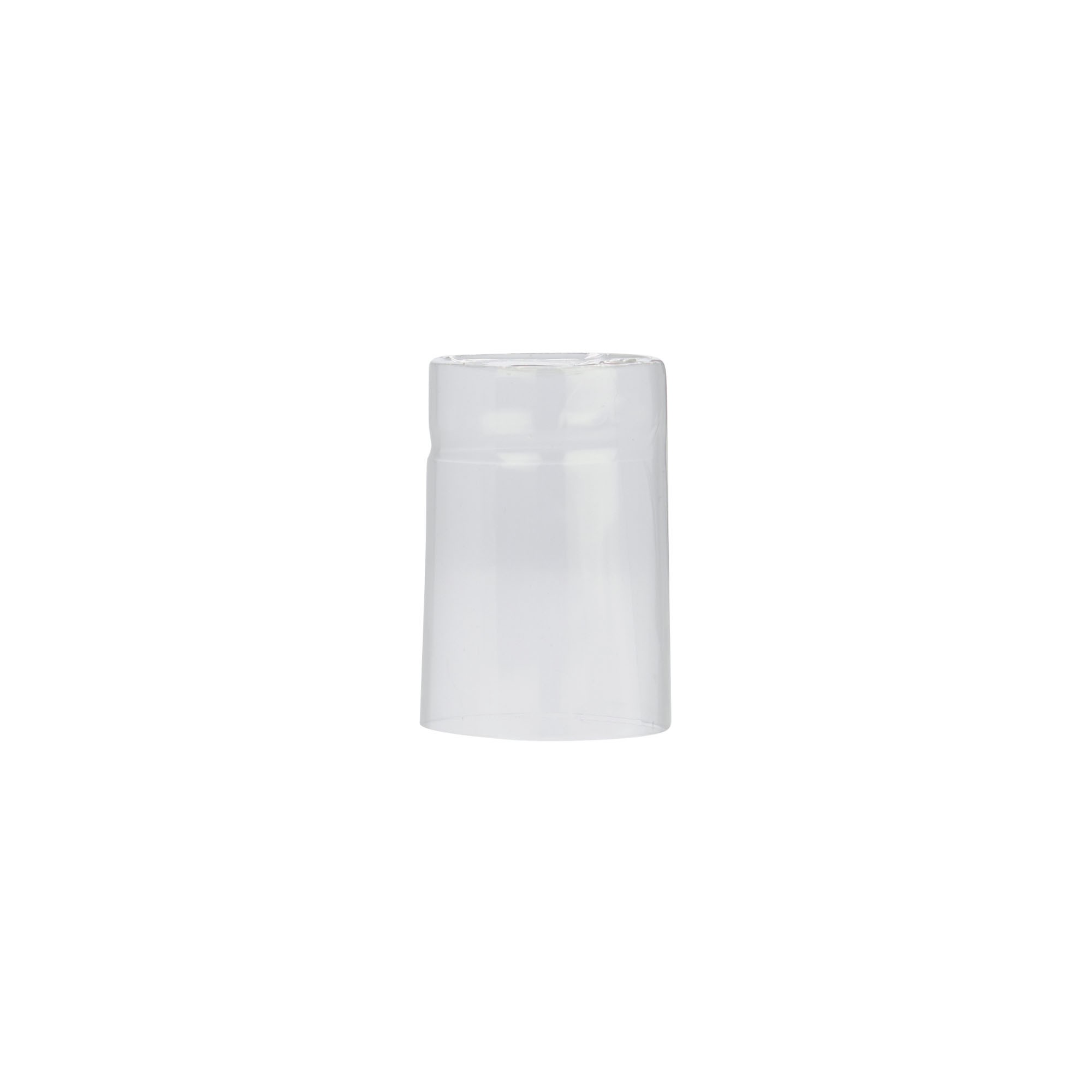 Manșon termocontractabil 22x35, plastic PVC