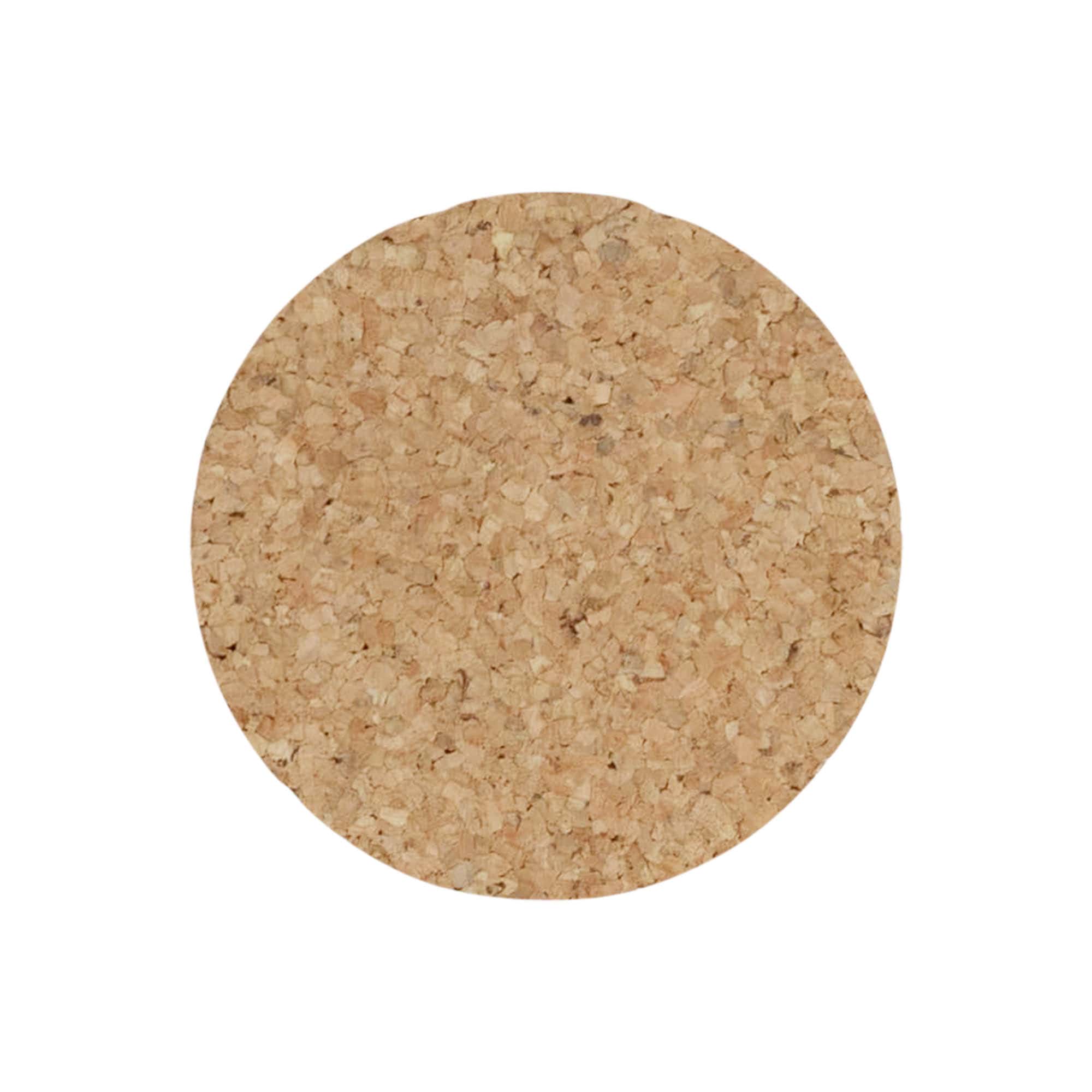 Dop conic 54-60 x 27, dop presat, bej, pentru gura: dop